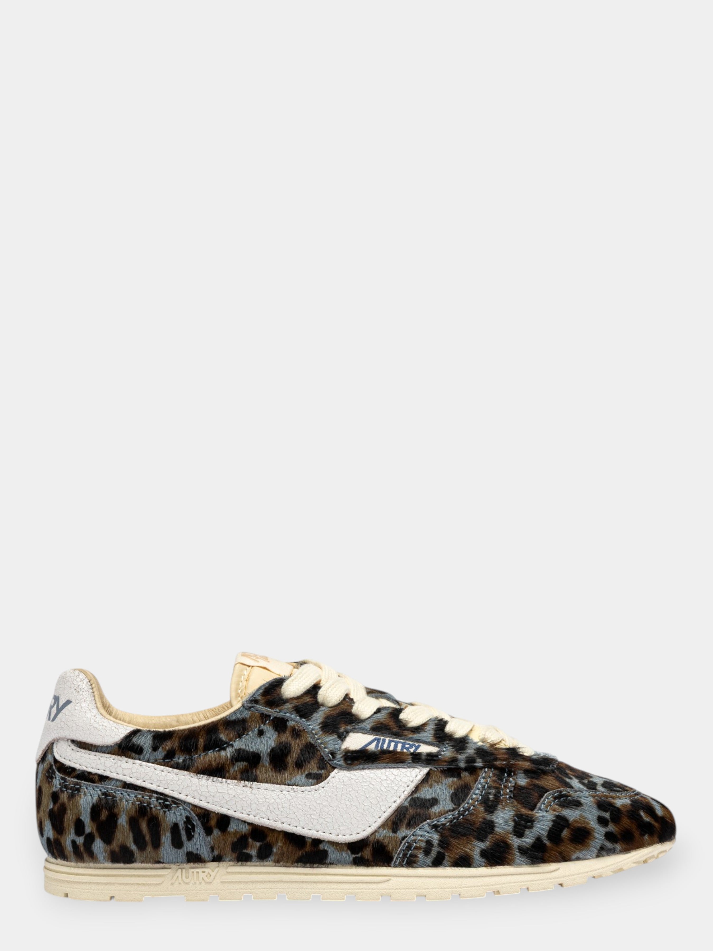 AUTRY SNEAKER WSLW PZ03 BALU.CH