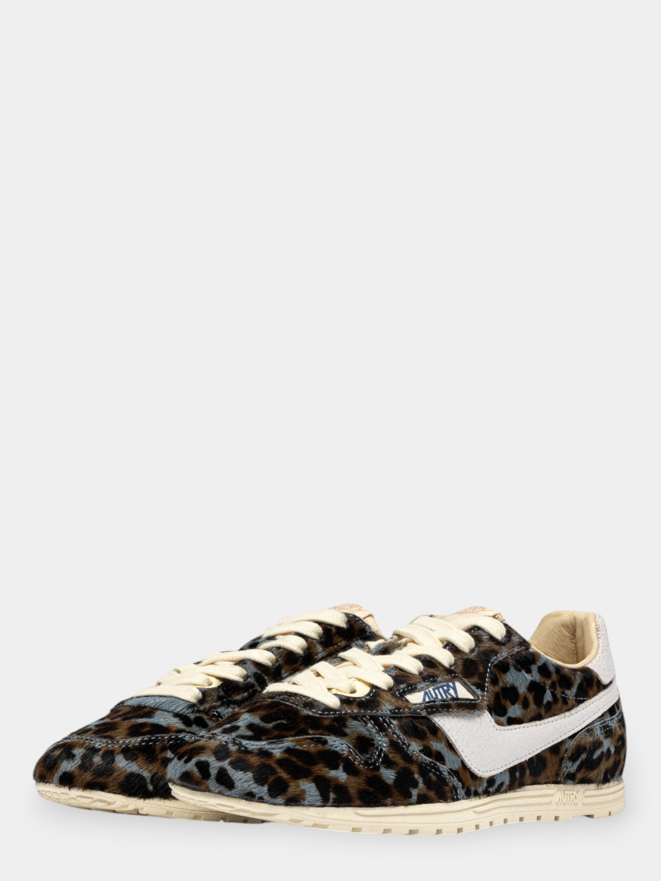 AUTRY SNEAKER WSLW PZ03 BALU.CH