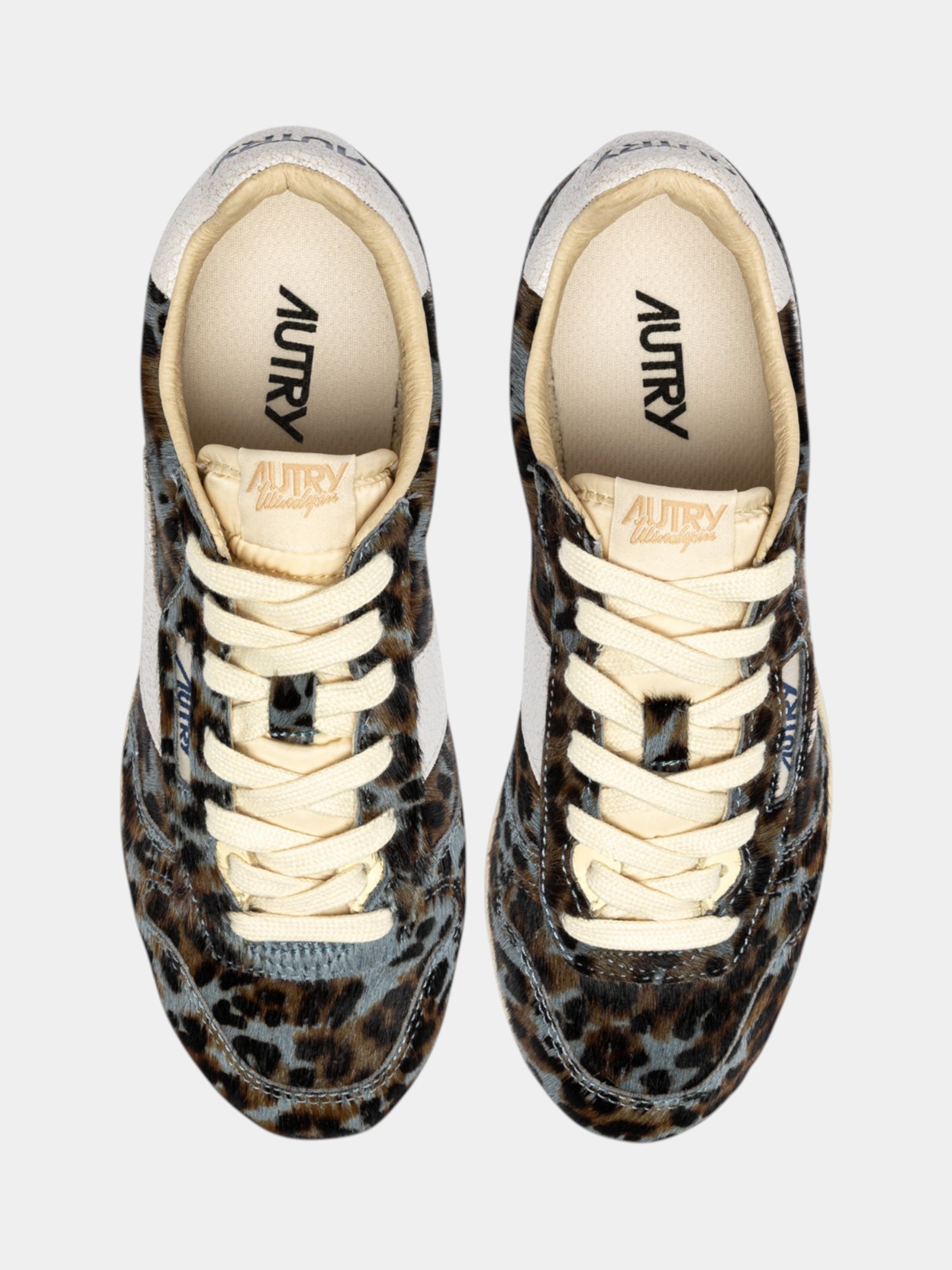 AUTRY SNEAKER WSLW PZ03 BALU.CH