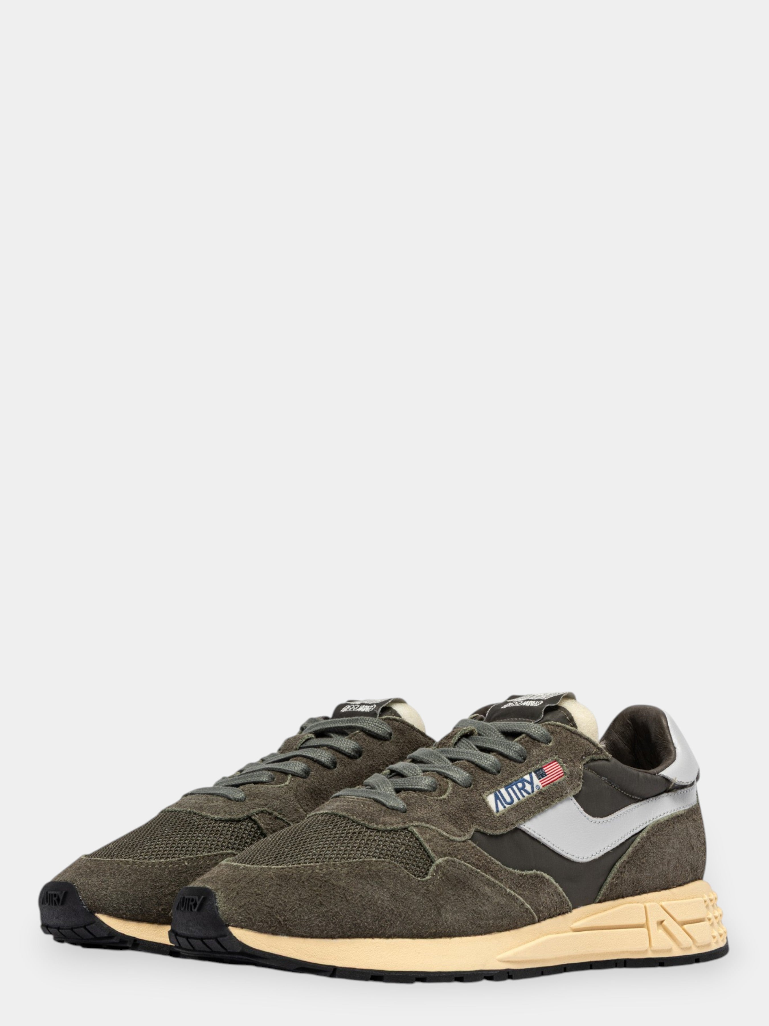 AUTRY SNEAKER WWLM UT52 BALU.CH