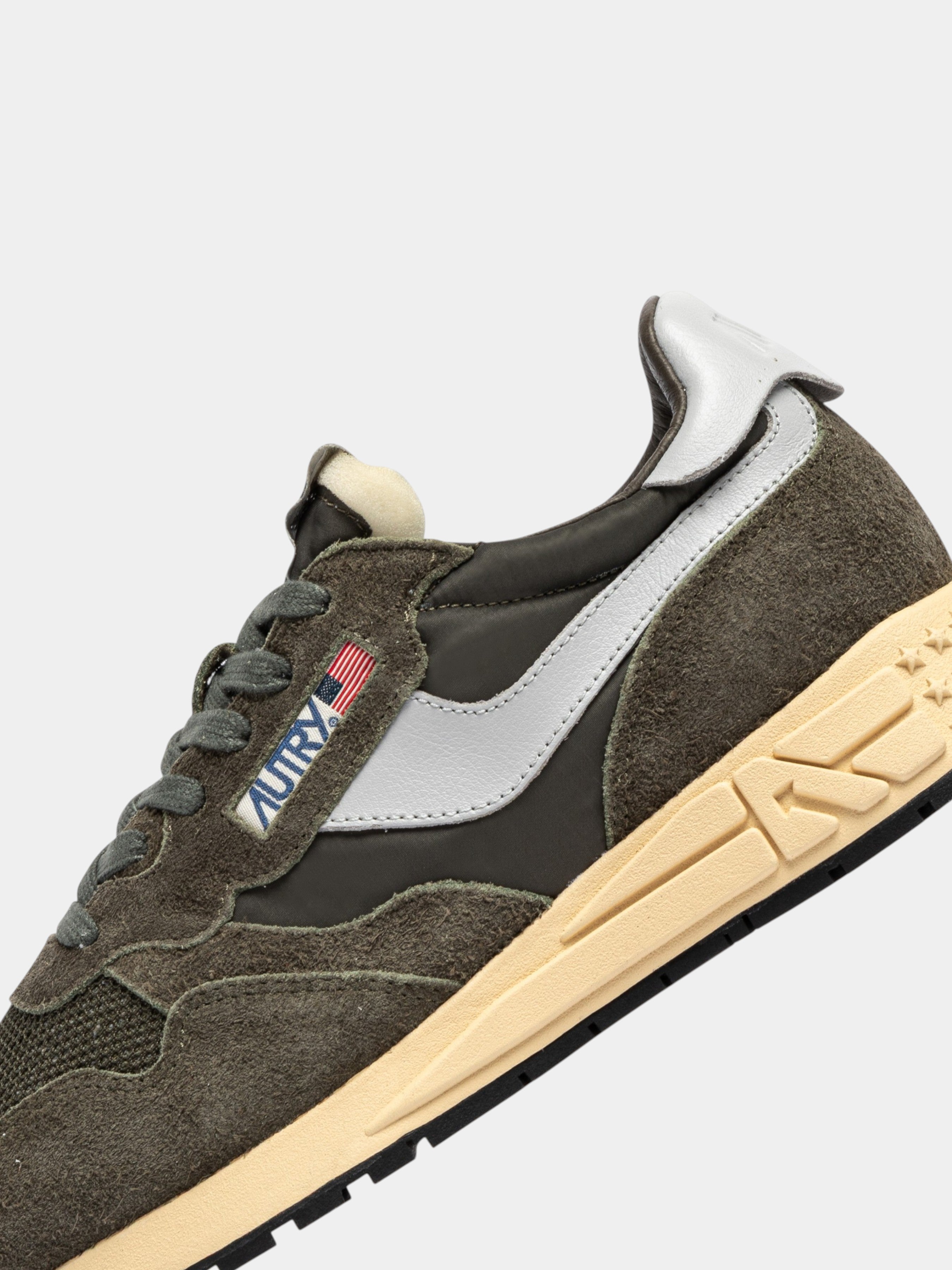 AUTRY SNEAKER WWLM UT52 BALU.CH