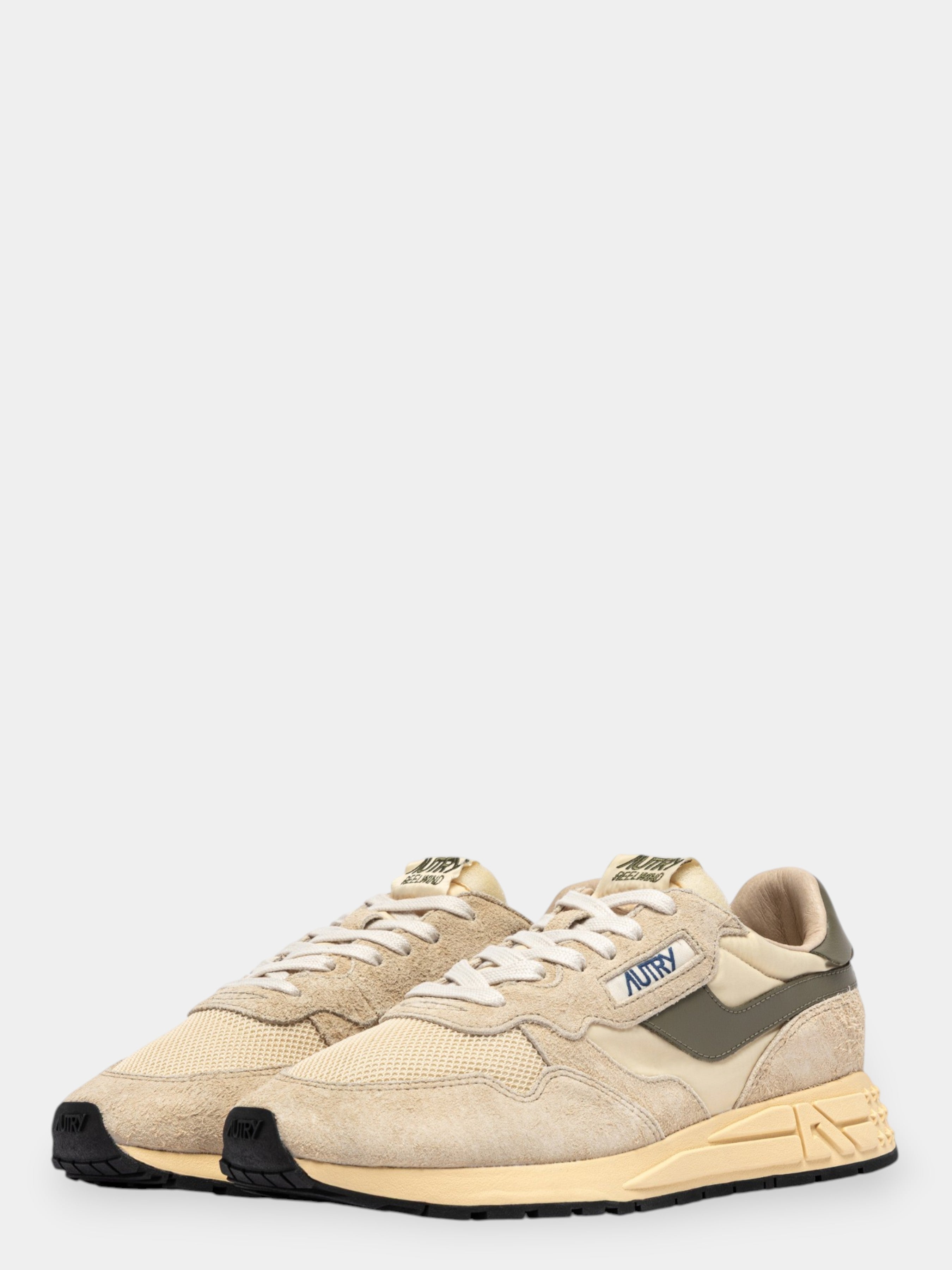 AUTRY SNEAKER WWLM UT62 BALU.CH
