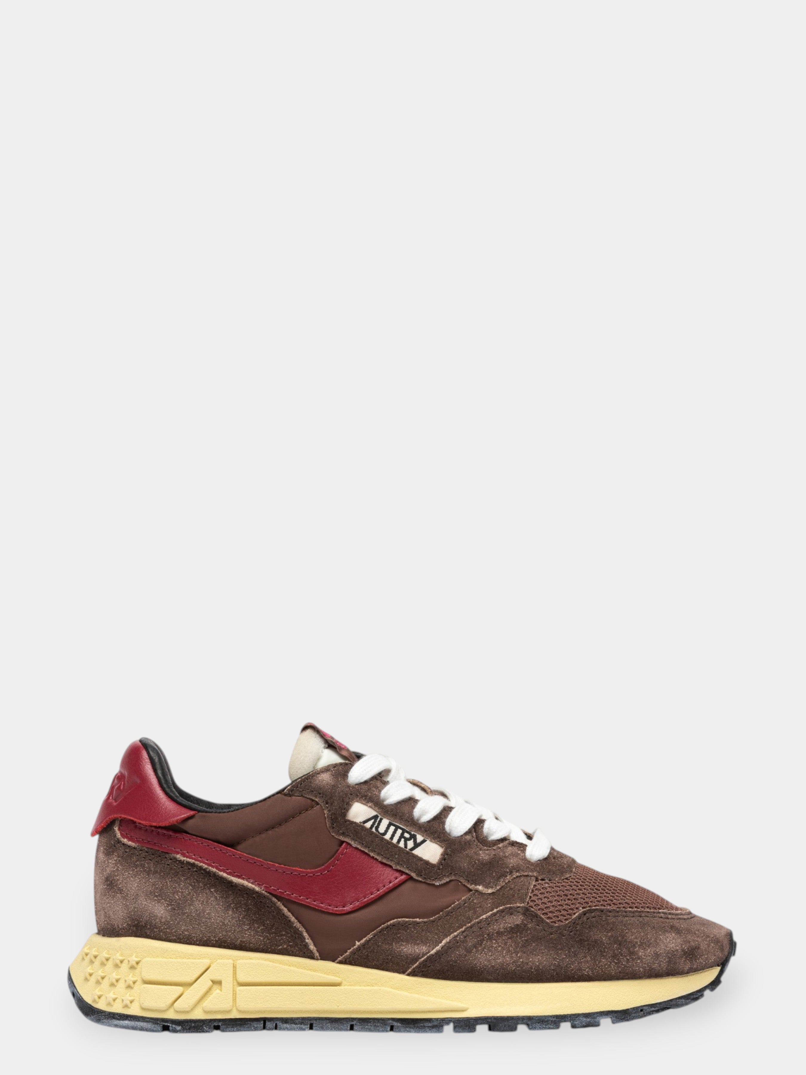 AUTRY SNEAKER WWLW GQ08 BALU.CH