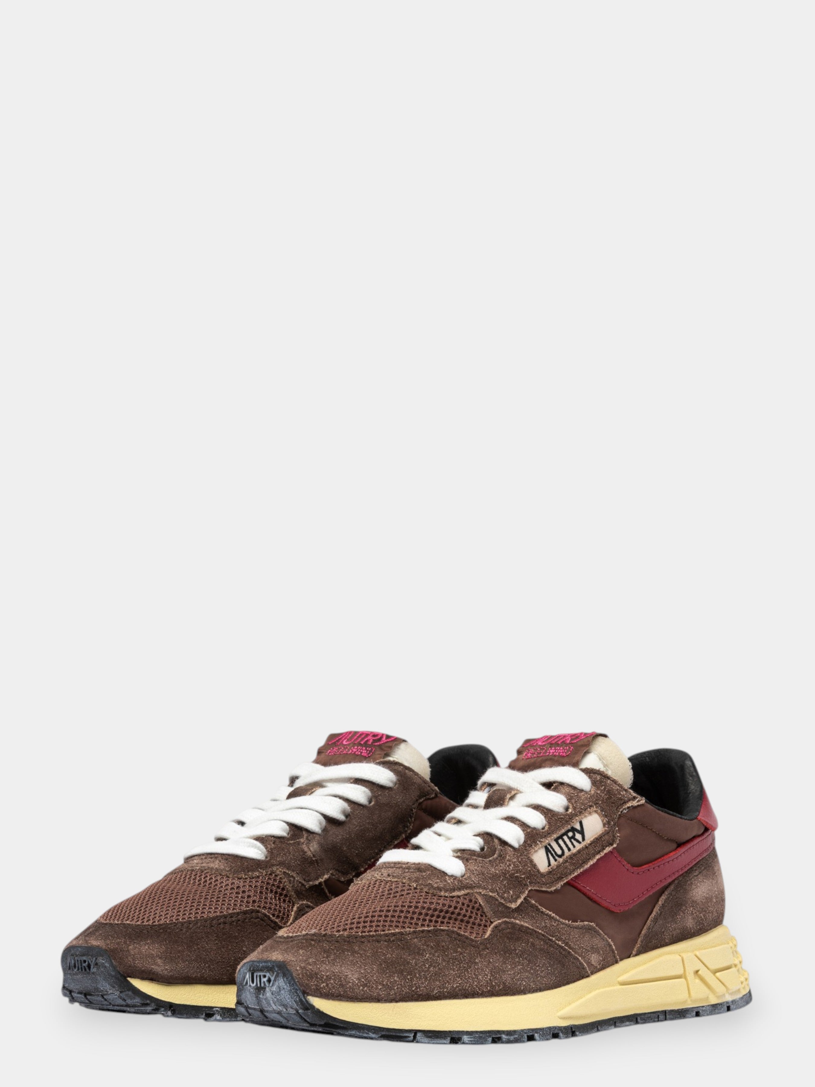 AUTRY SNEAKER WWLW GQ08 BALU.CH
