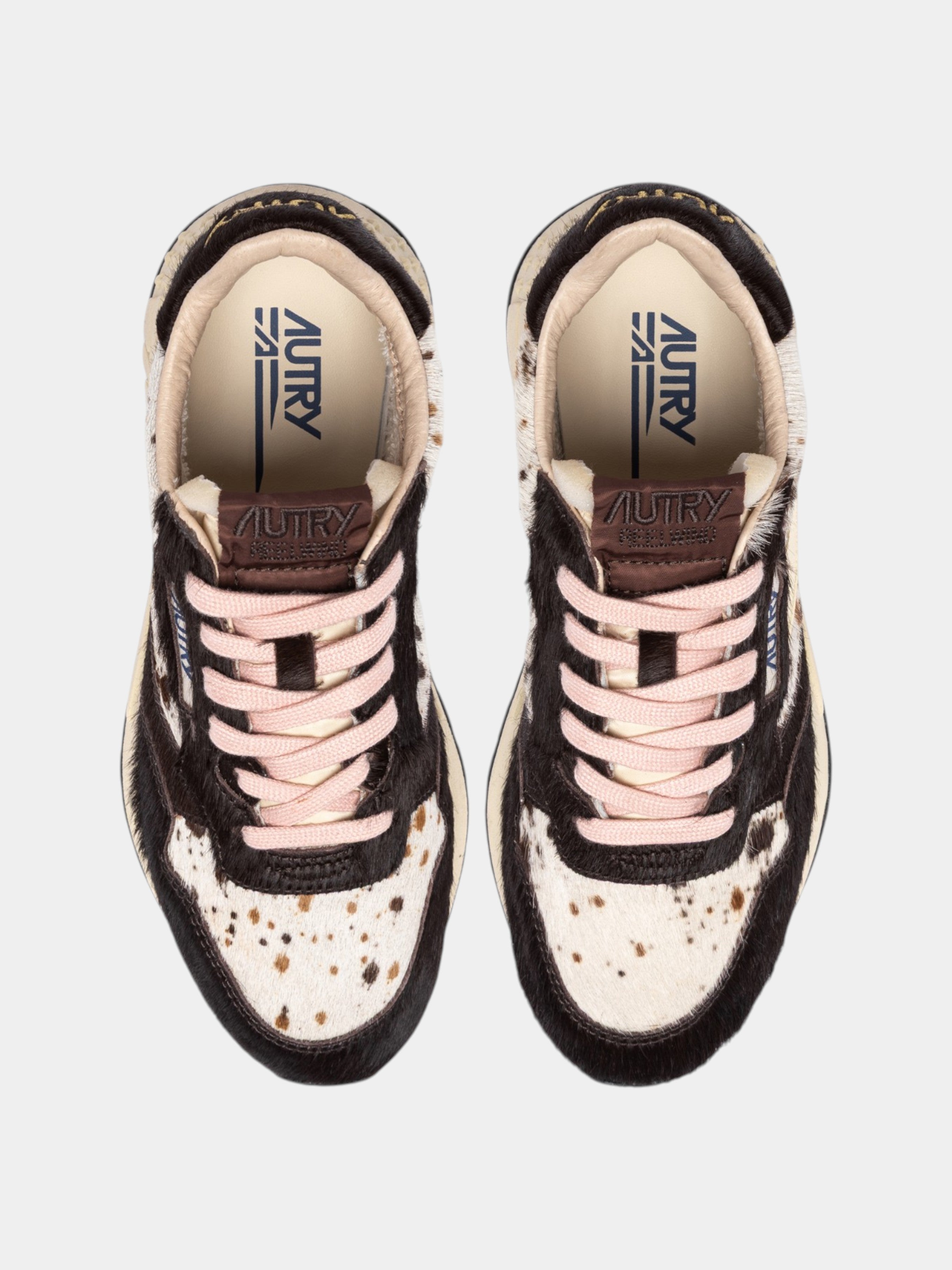 AUTRY SNEAKER WWLW OG01 BALU.CH