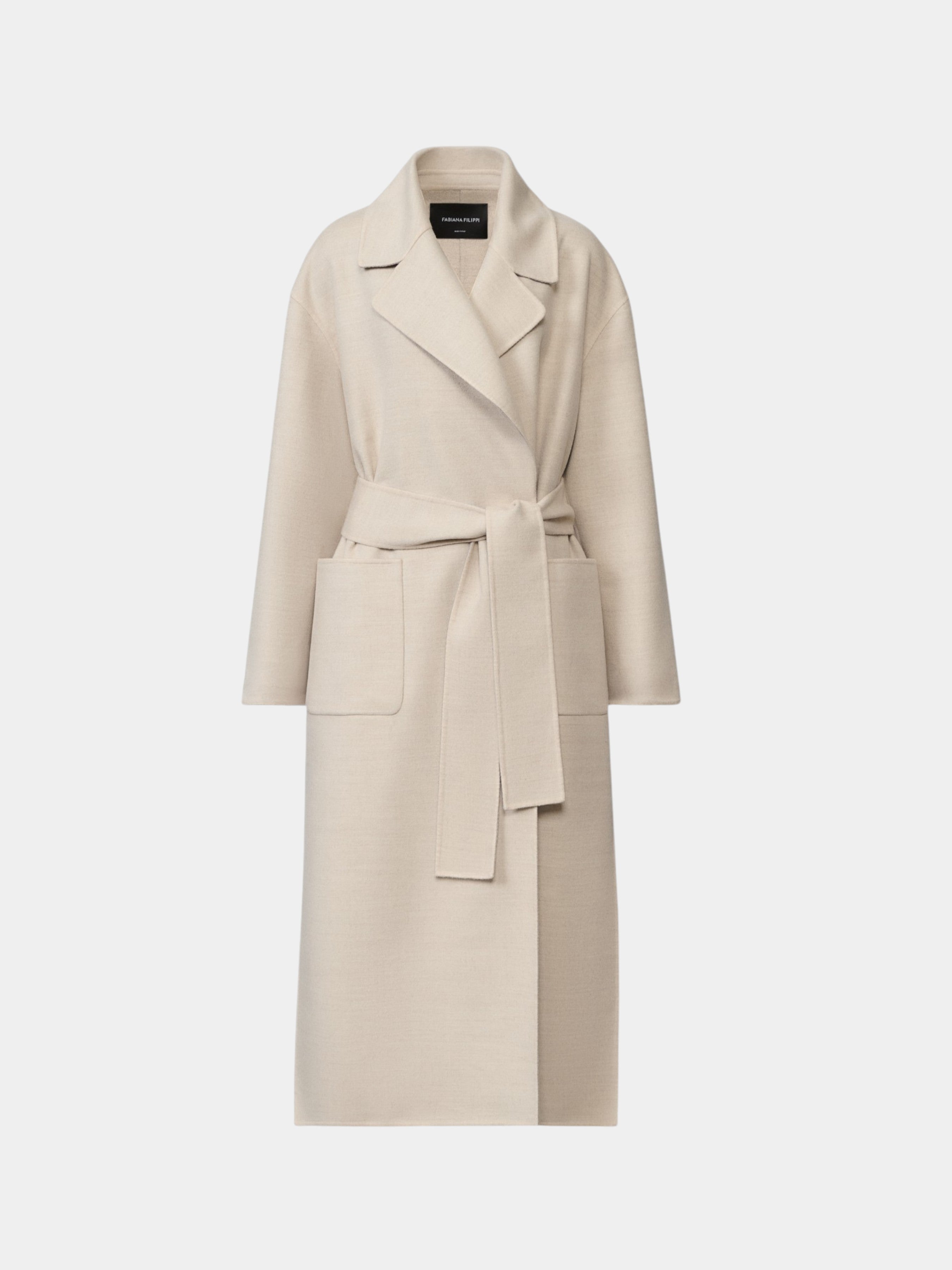 FABIANA FILIPPI CAPPOTTO CTD216F195M261 164 BALU.CH