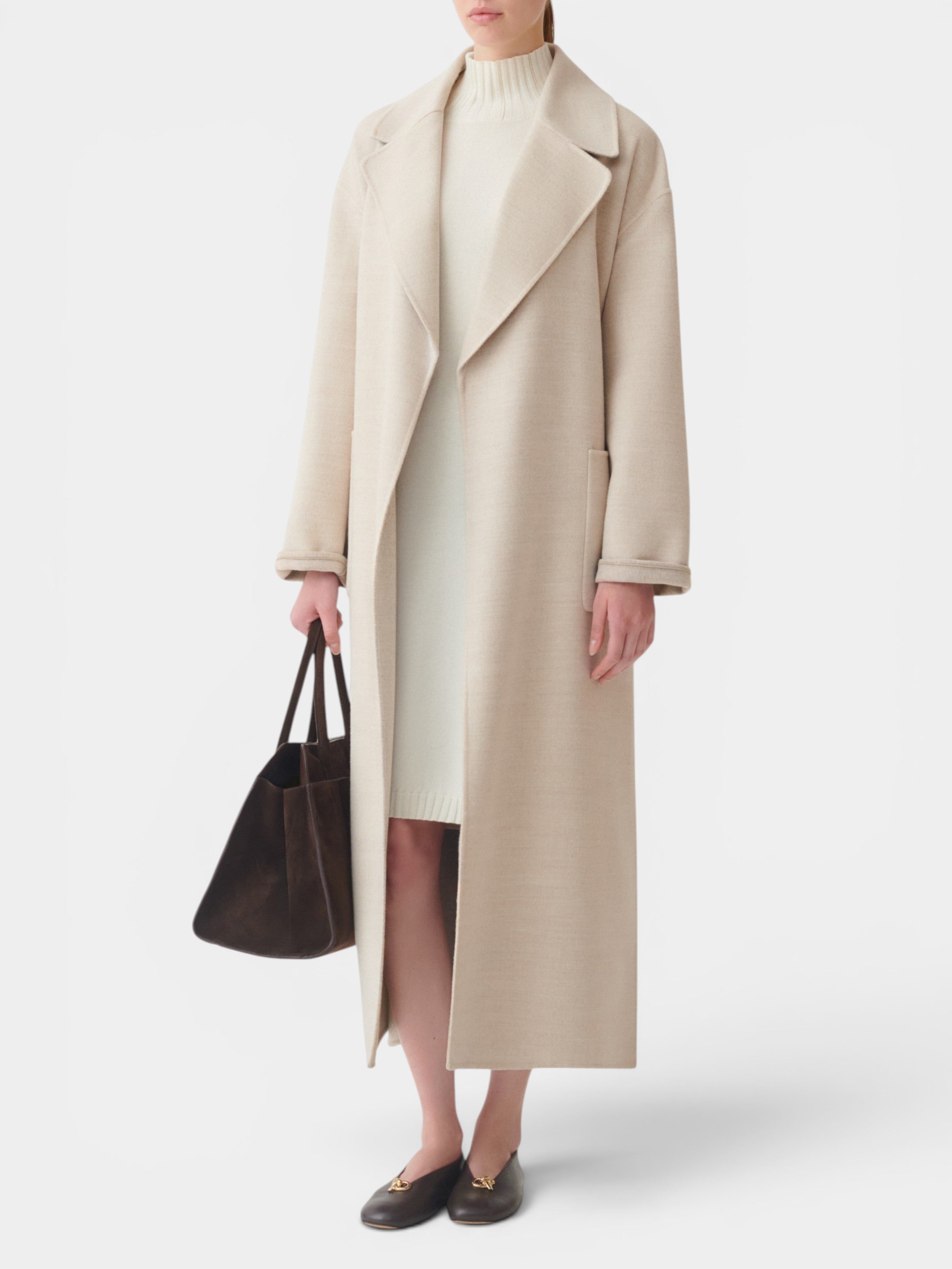 FABIANA FILIPPI CAPPOTTO CTD216F195M261 164 BALU.CH