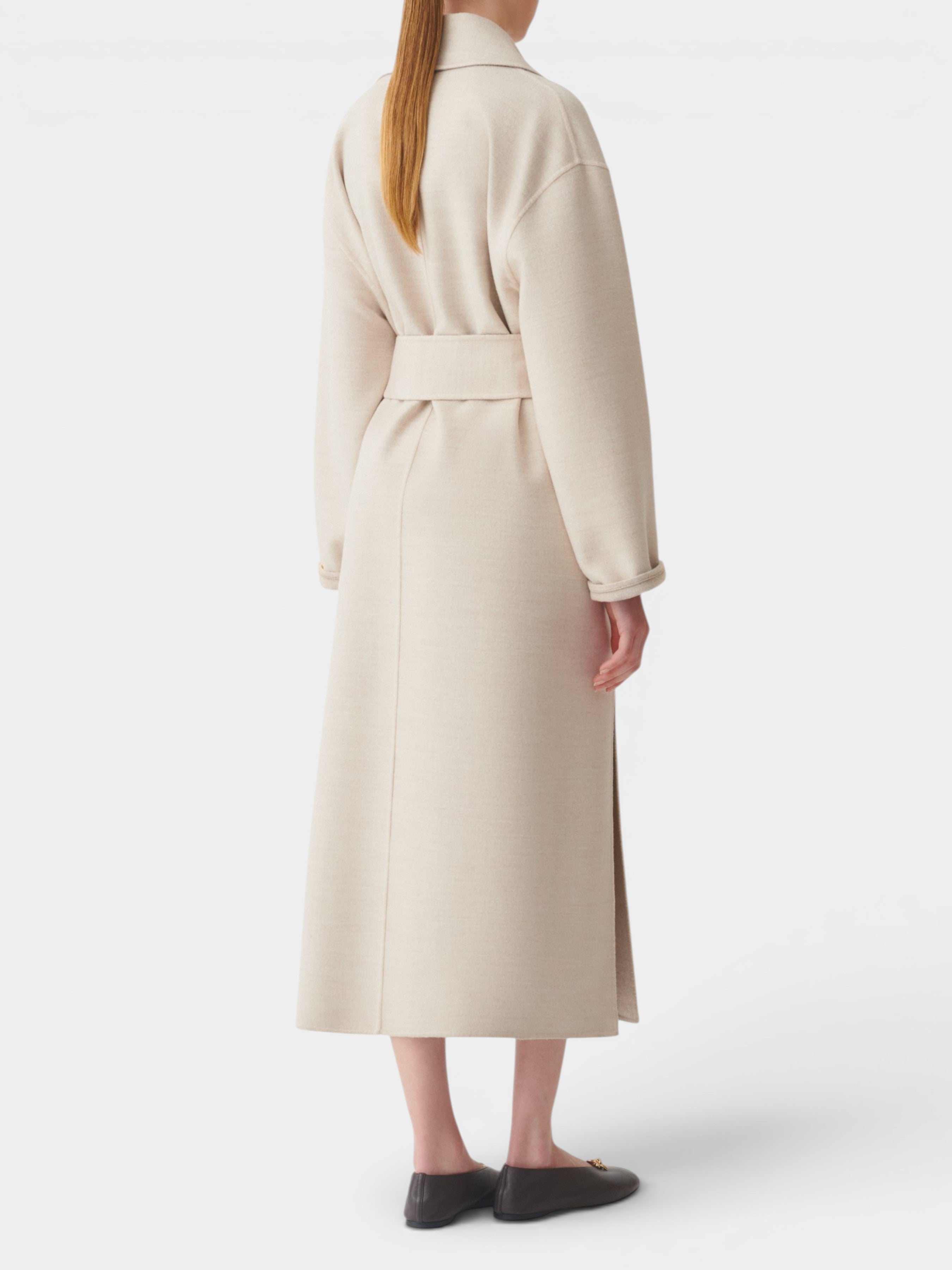 FABIANA FILIPPI CAPPOTTO CTD216F195M261 164 BALU.CH