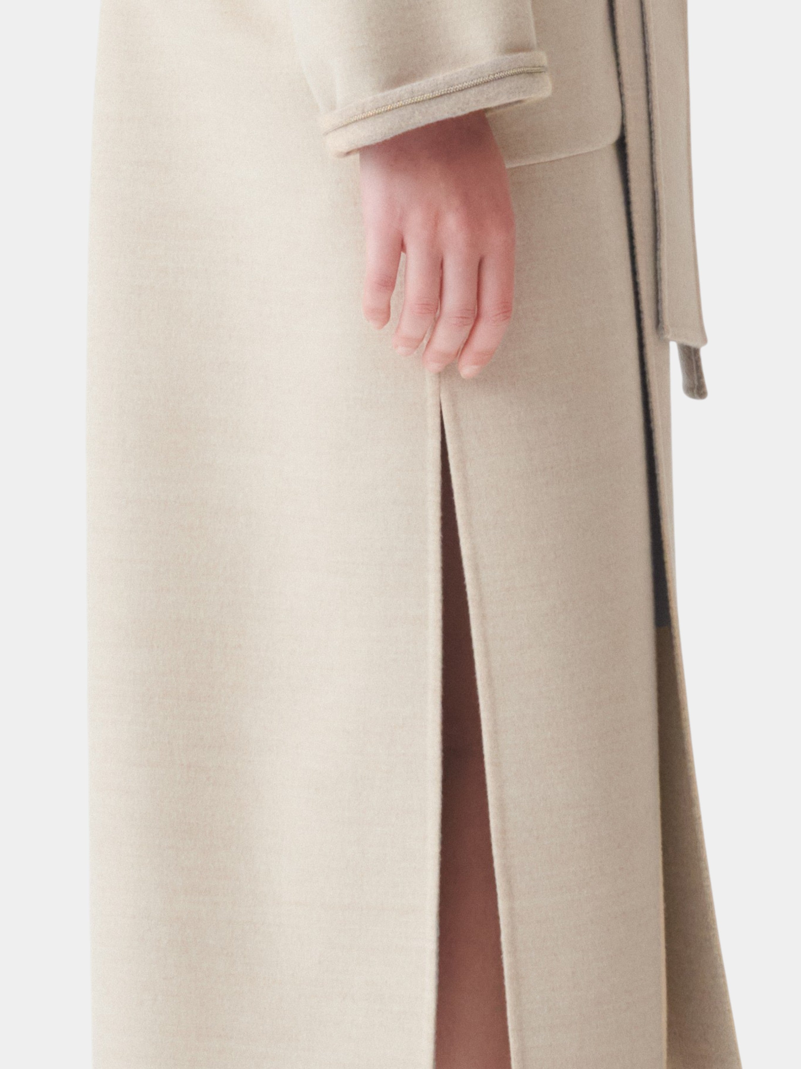 FABIANA FILIPPI CAPPOTTO CTD216F195M261 164 BALU.CH