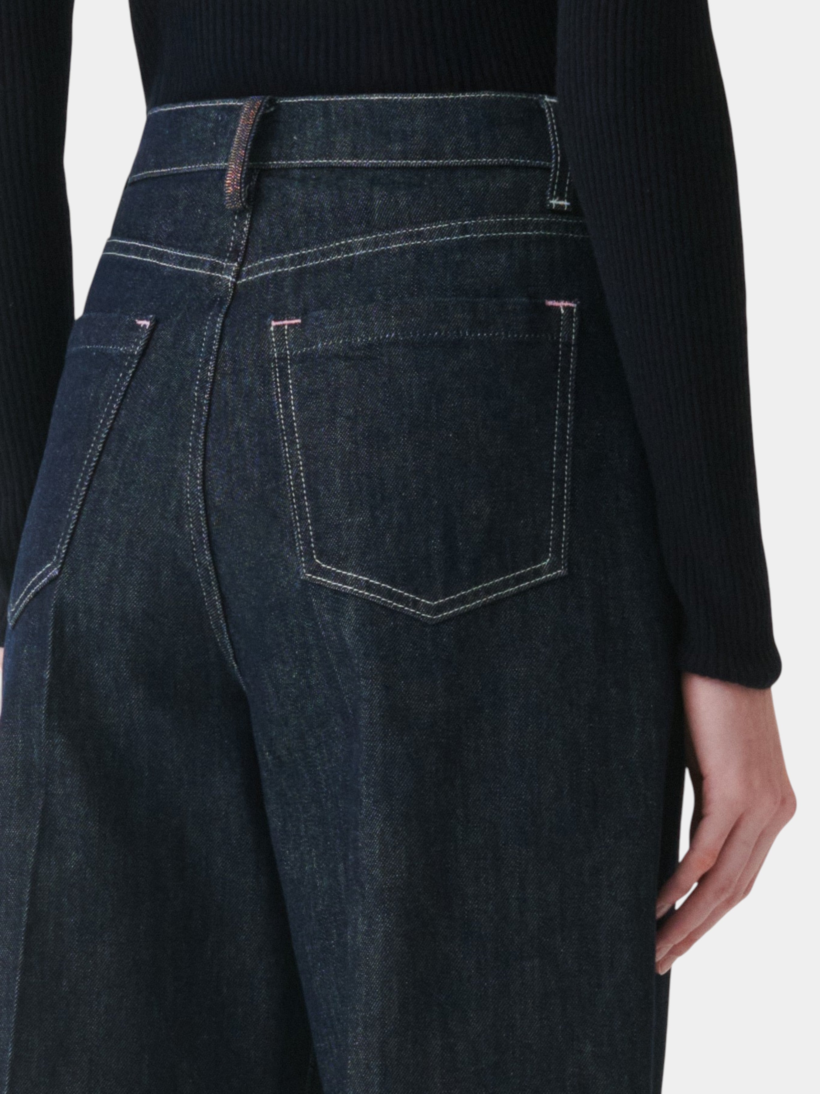 FABIANA FILIPPI PANTALONE PAD216F286M277 VR1 BALU.CH