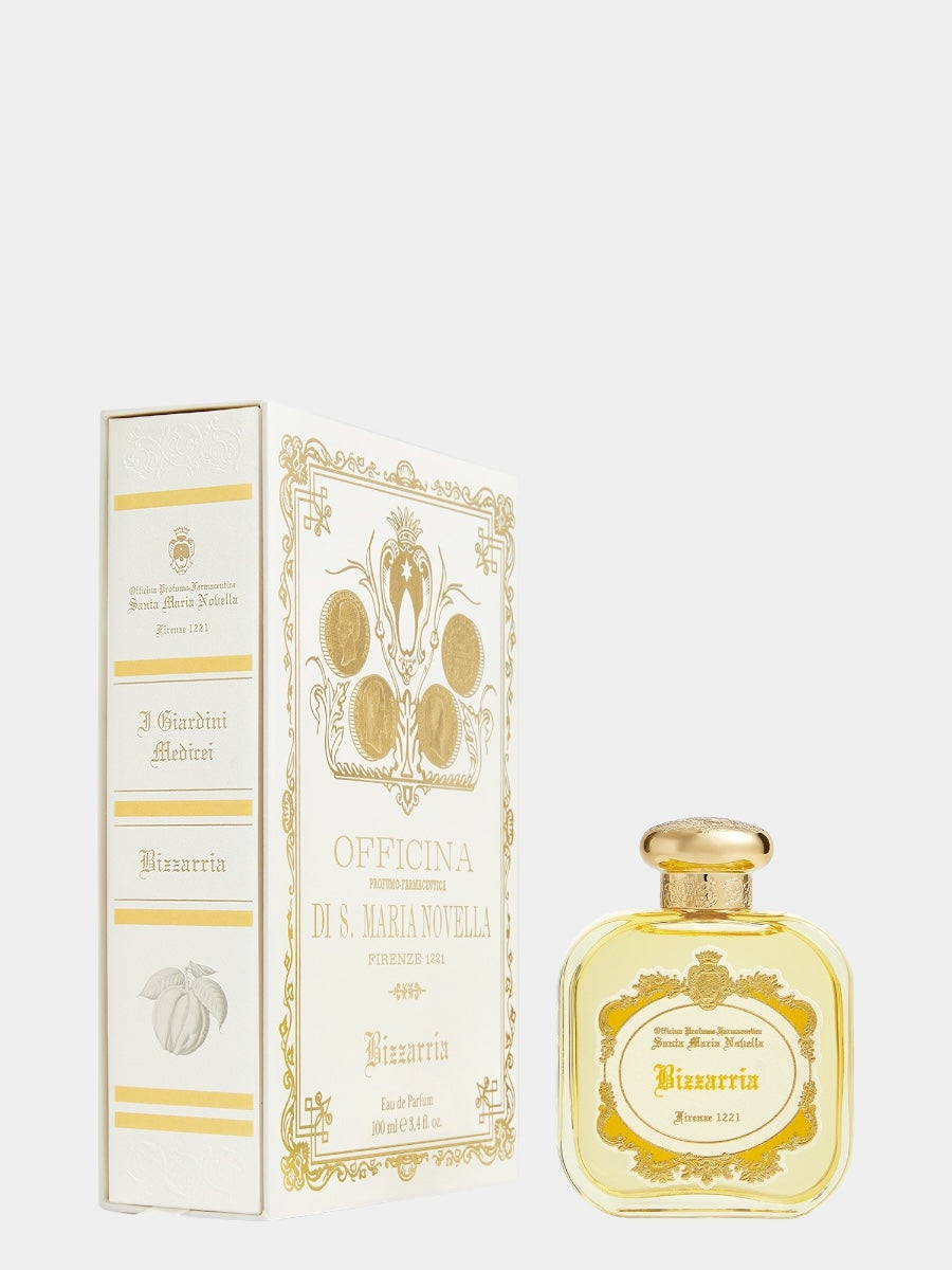 Santa Maria Novella Bizzarria Eau de Parfum 100 Ml 