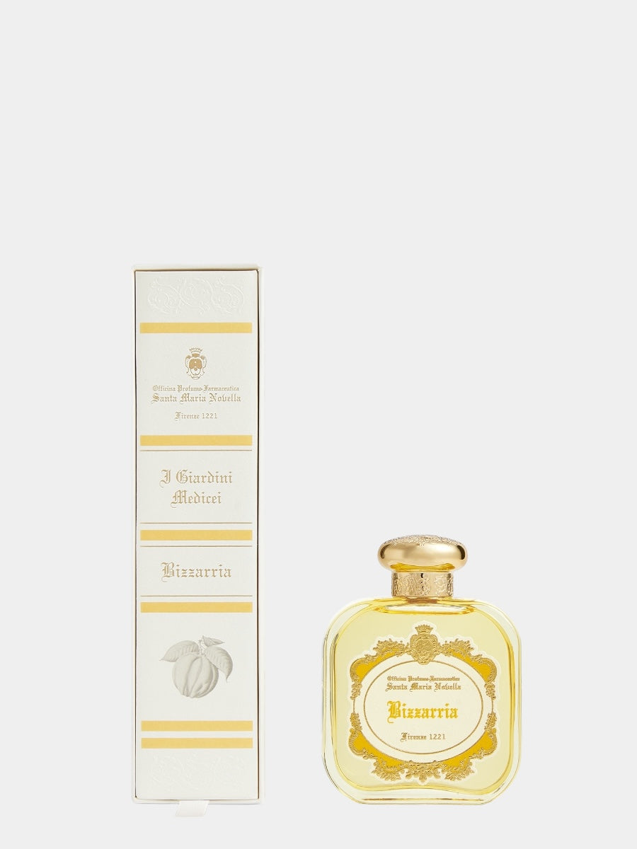 Eau de Parfum Santa Maria Novella Bizzarria 100 Ml 