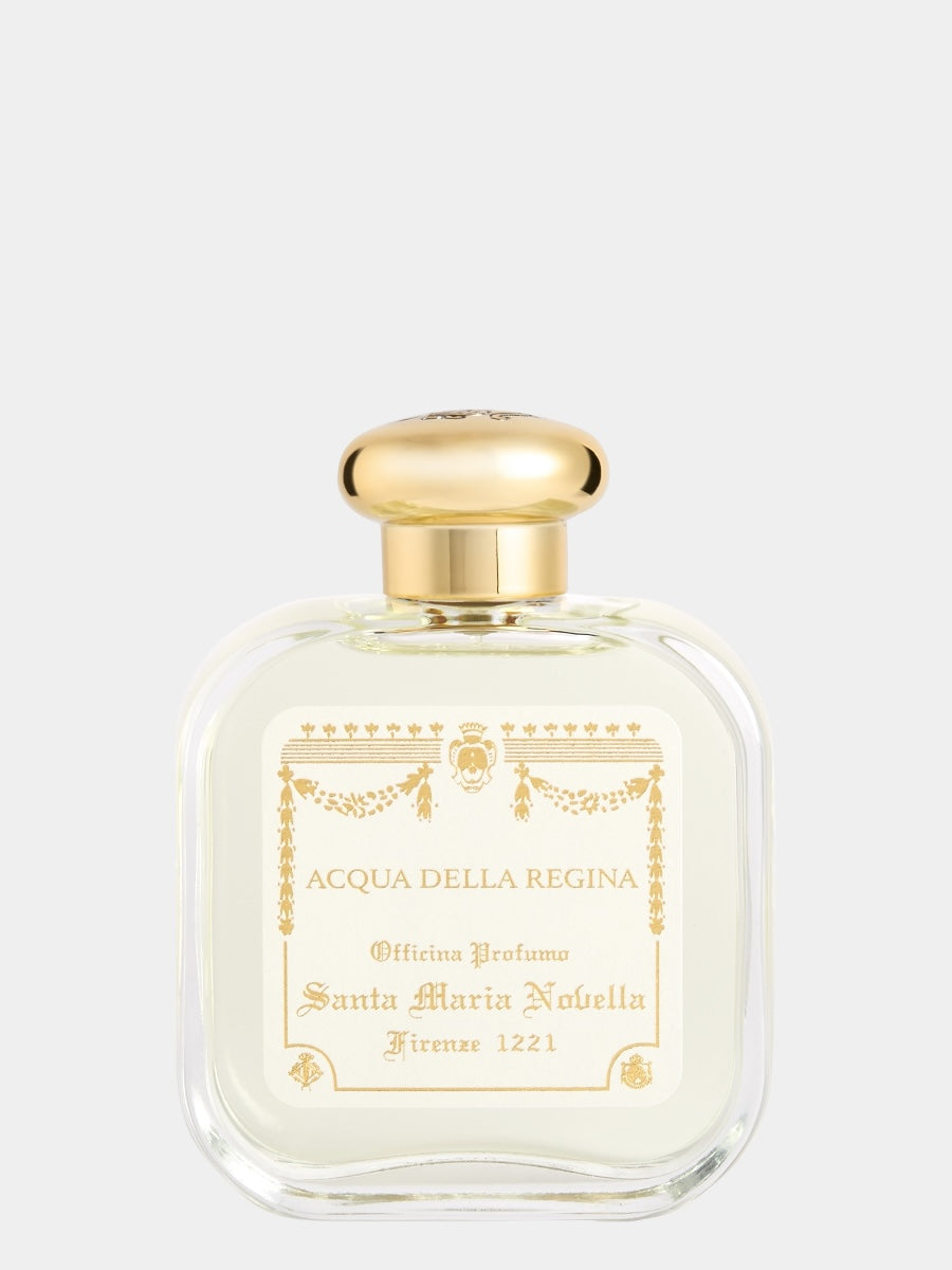 Santa Maria Novella Acqua Della Regina Eau de Cologne 100 Ml 