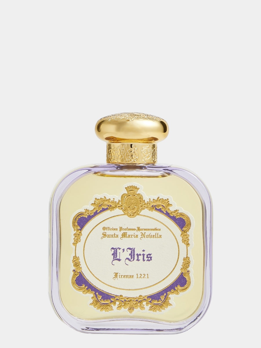 Santa Maria Novella L'Iris Eau de Parfum 100 ml 