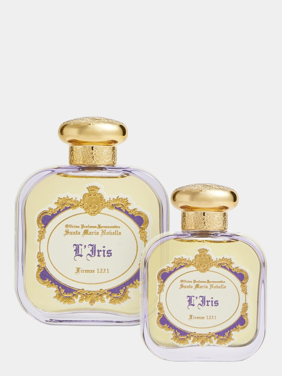 SANTA MARIA NOVELLA L'IRIS EAU DE PARFUM 50 ML 3112304  BALU.CH