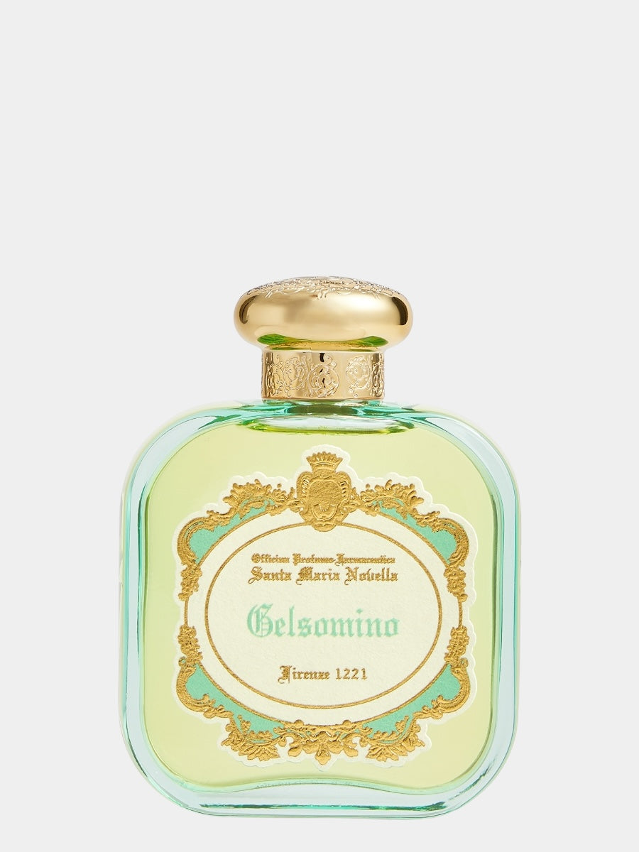 Santa Maria Novella Gelsomino Eau de Parfum 100 ml 