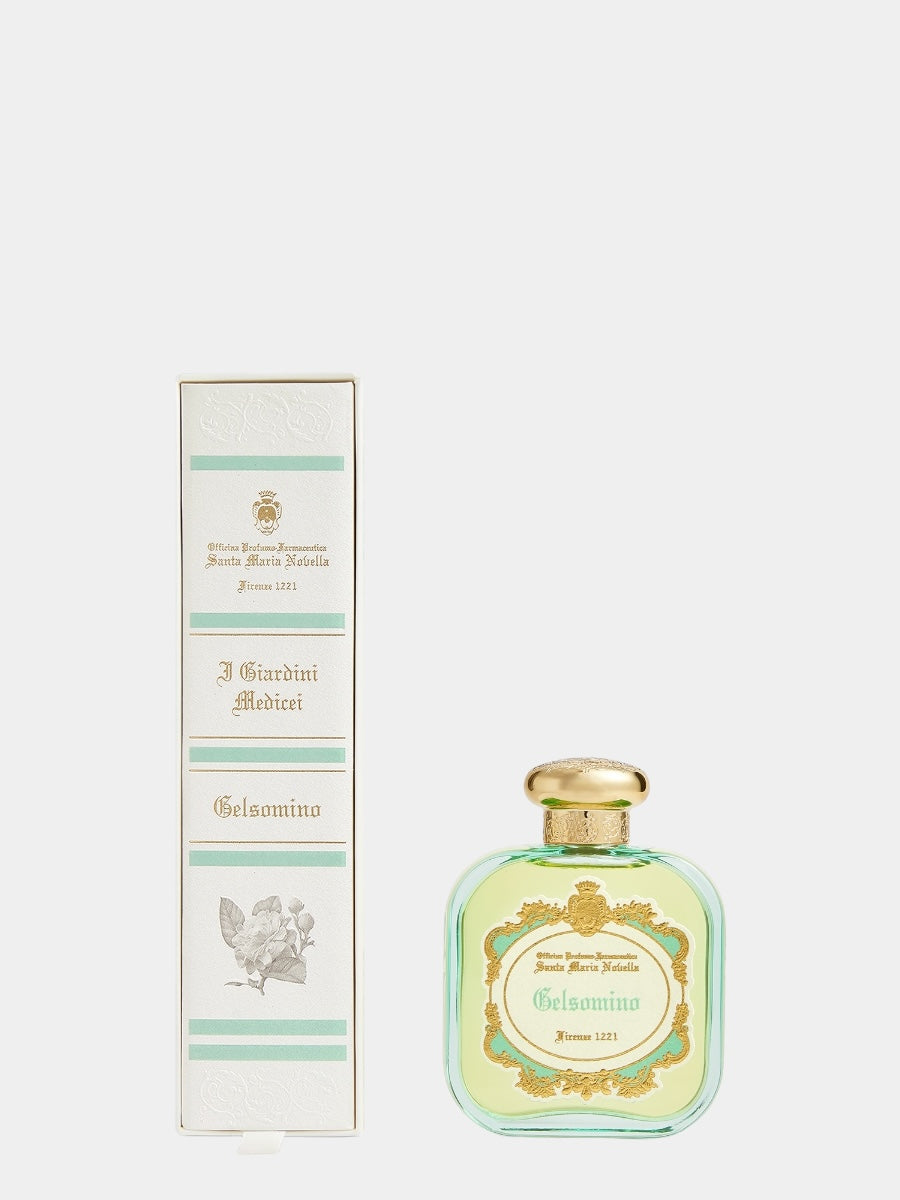 Eau de Parfum Santa Maria Novella Gelsomino 100 Ml 