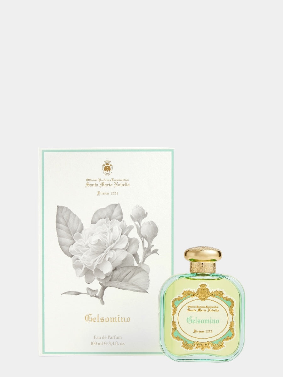 Santa Maria Novella Gelsomino Eau de Parfum 100 ml 