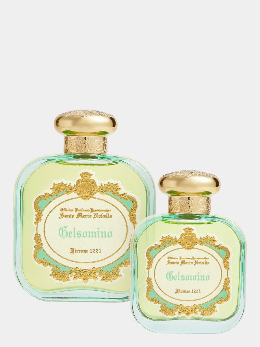 Santa Maria Novella Gelsomino Eau de Parfum 100 ml 