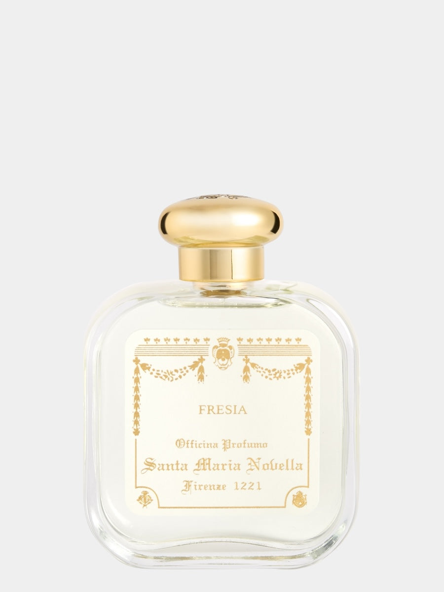 Santa Maria Novella Fresia Eau de Cologne 100 Ml 