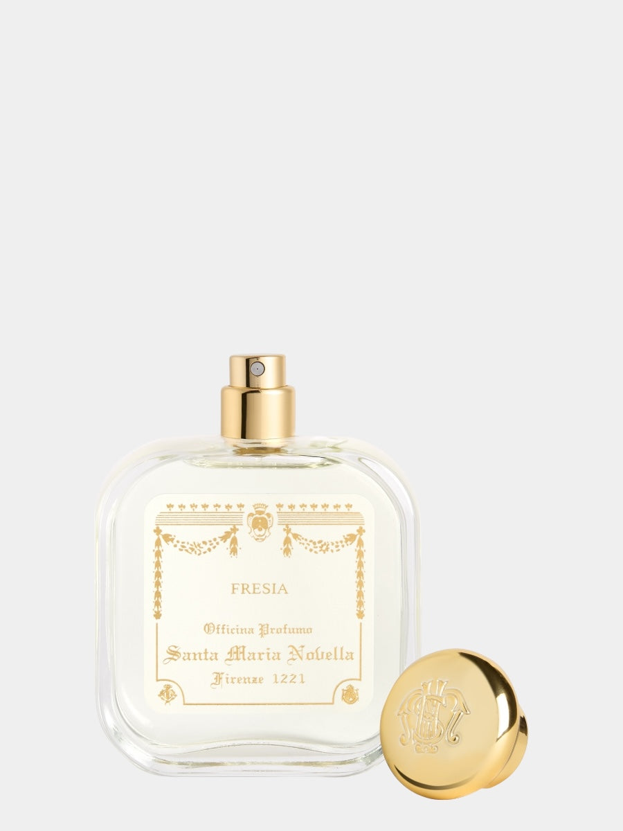 Santa Maria Novella Fresia Eau de Cologne 100 Ml 