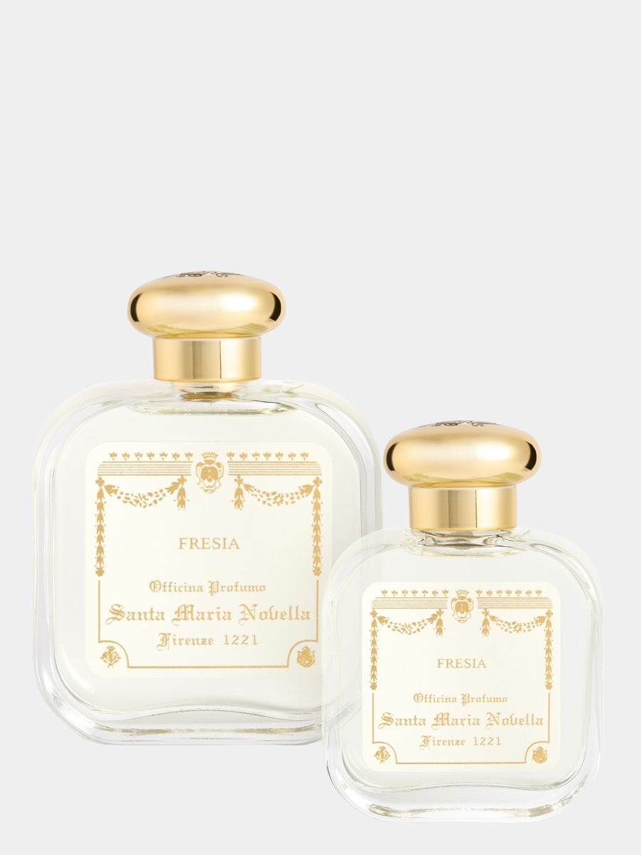 Santa Maria Novella Fresia Eau de Cologne 100 Ml 