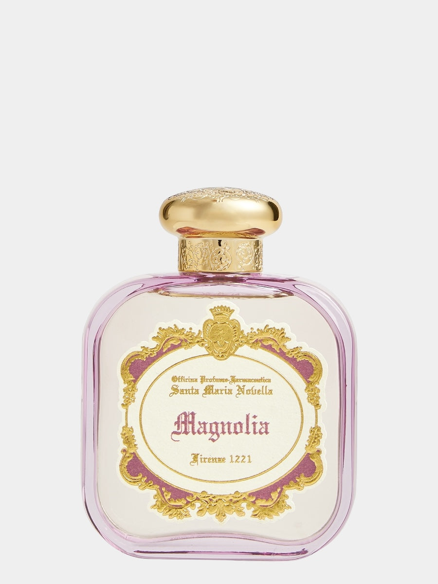 Eau de Parfum Santa Maria Novella Magnolia 100 Ml 