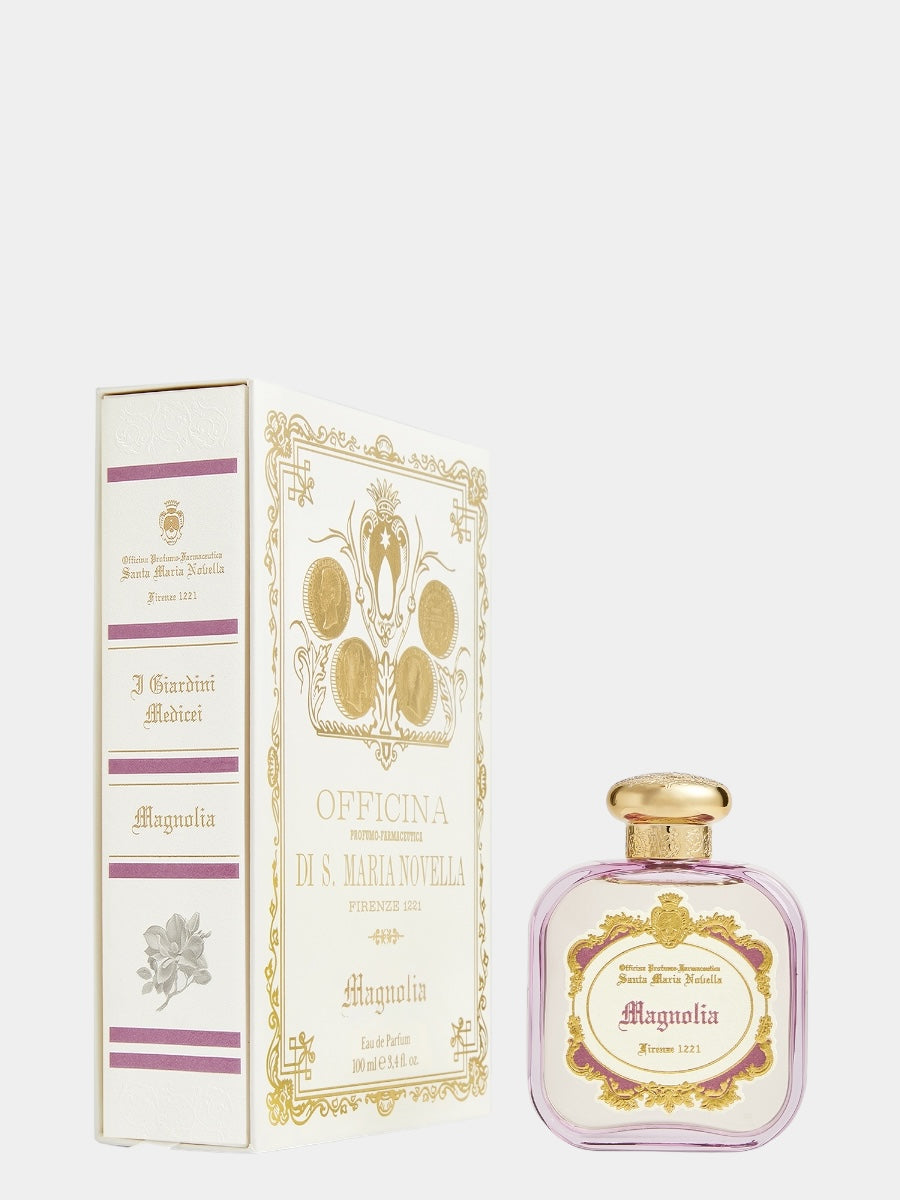 Eau de Parfum Santa Maria Novella Magnolia 100 Ml 