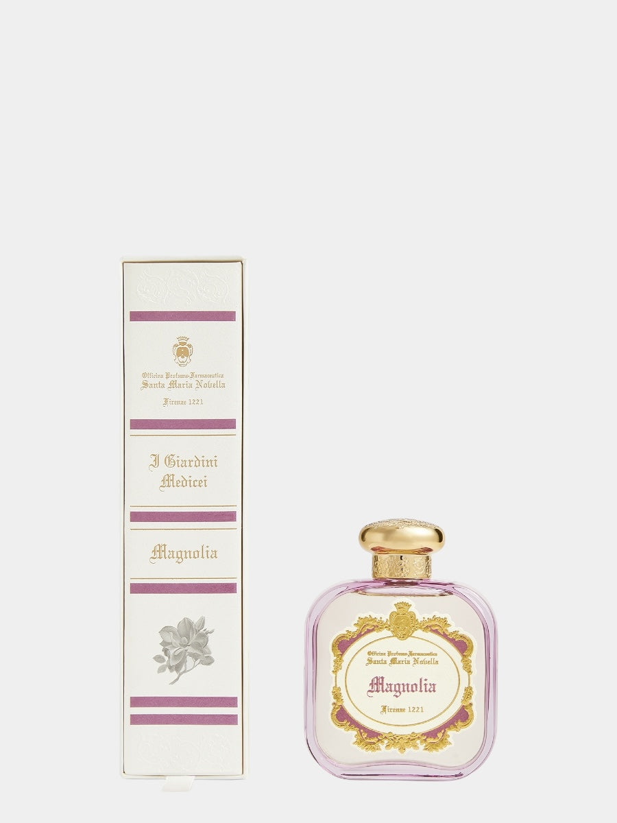 Eau de Parfum Santa Maria Novella Magnolia 100 Ml 