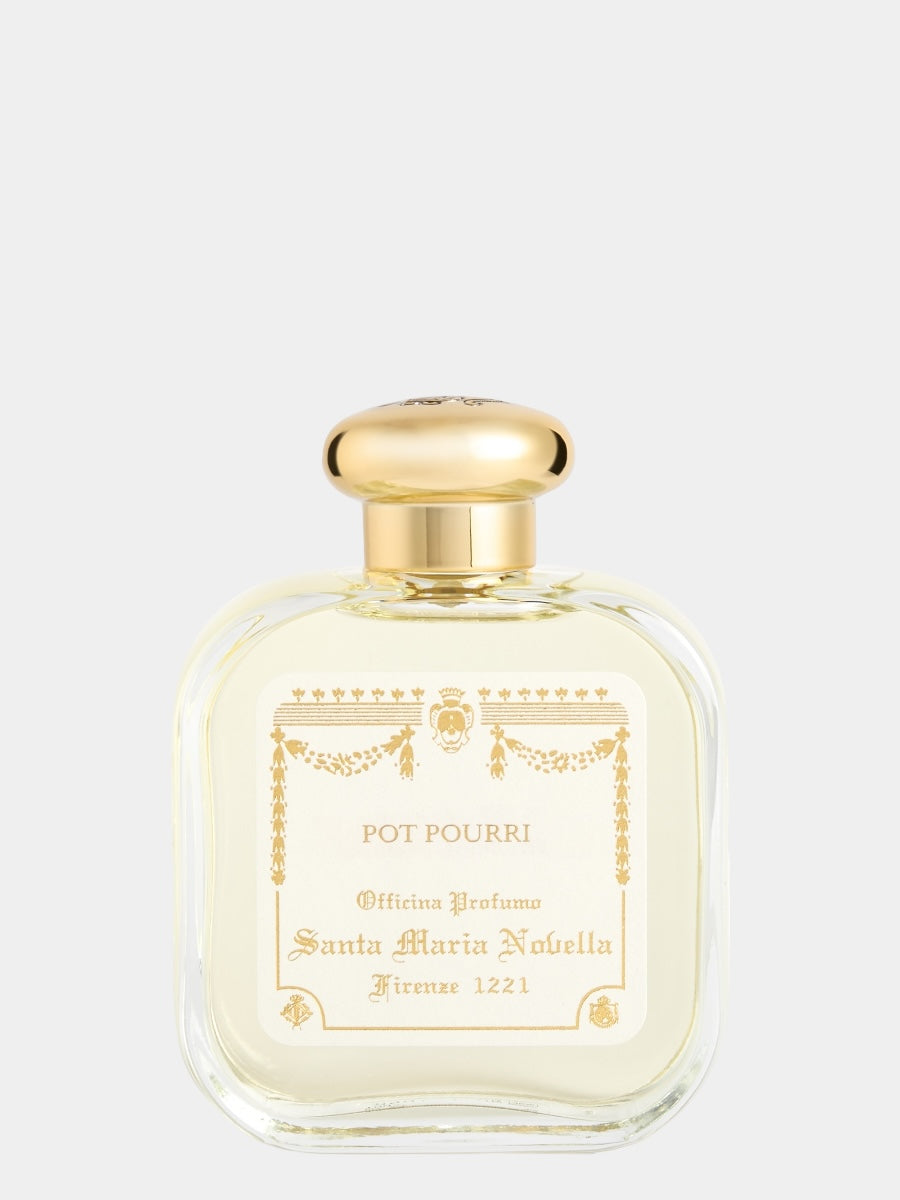 Santa Maria Novella Pot Pourri Eau de Cologne 100 Ml 