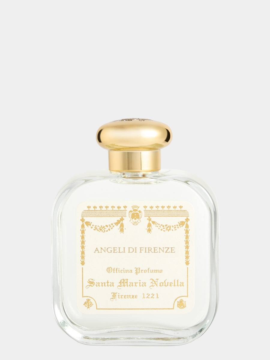 Santa Maria Novella Angeli Di Firenze Eau de Cologne 100 Ml 