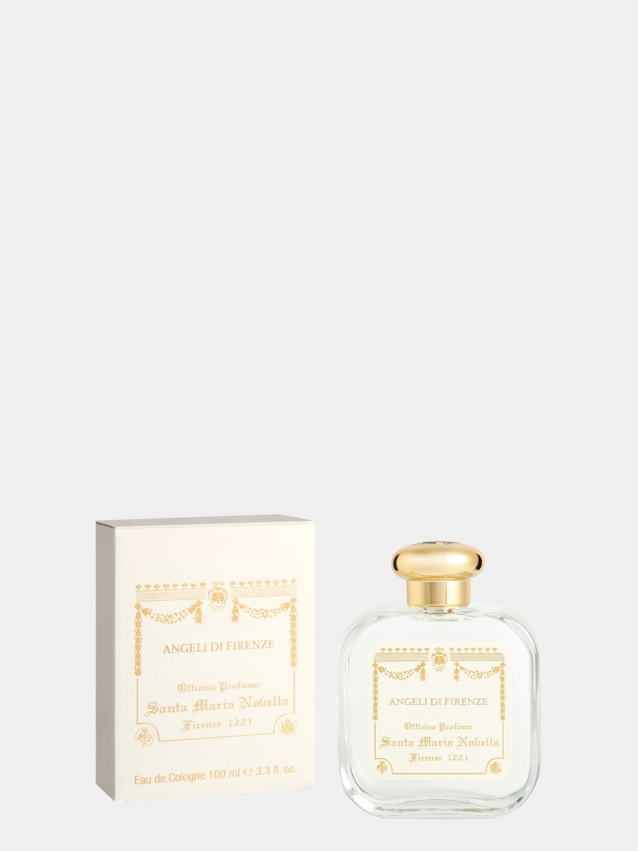 Santa Maria Novella Angeli Di Firenze Eau de Cologne 100 Ml 