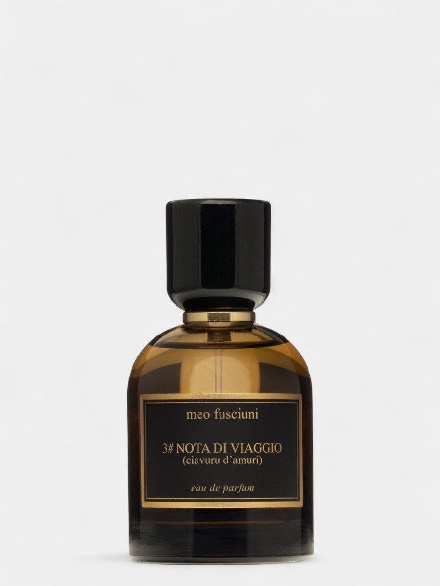 MEO FUSCIUNI 3 NOTA DI VIAGGIO EAU DE PARFUM 100ML MF16791  BALU.CH