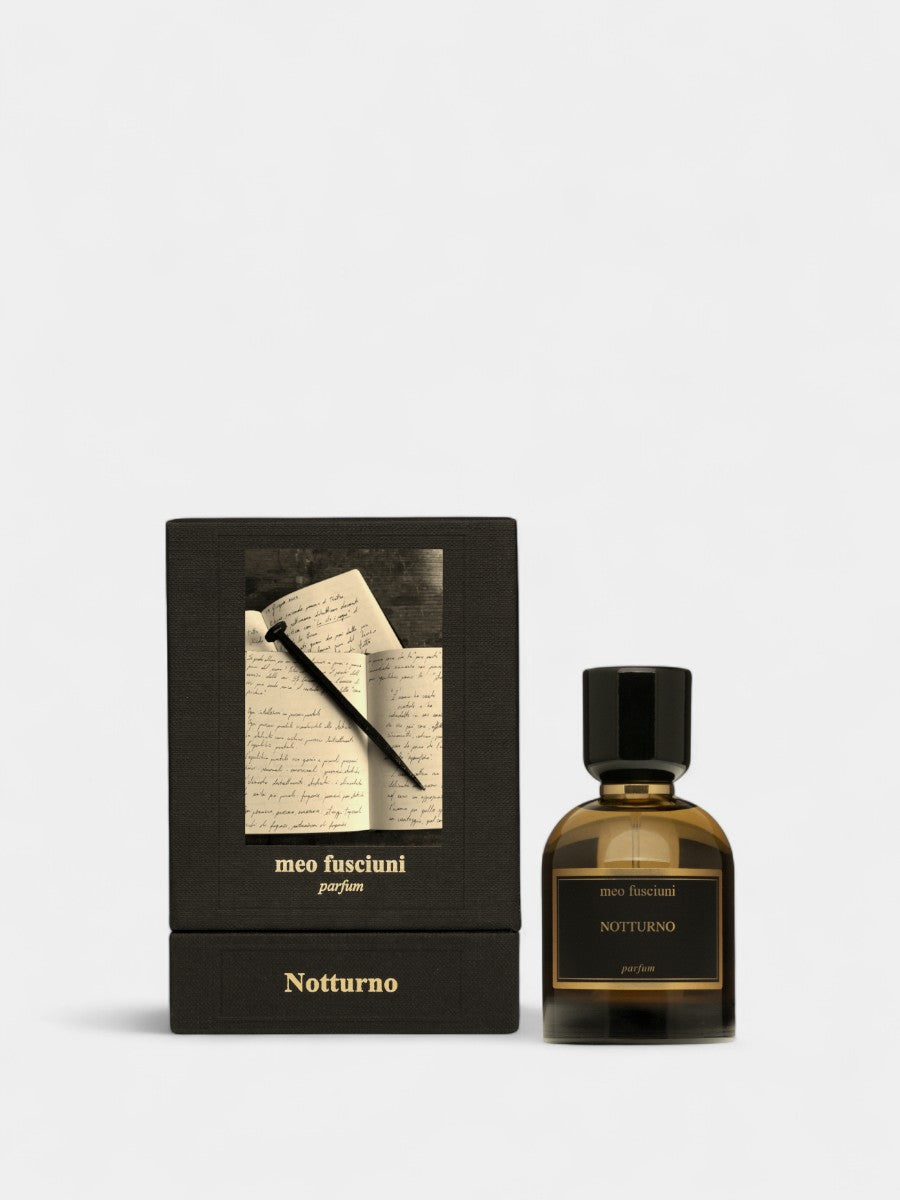 MEO FUSCIUNI NOTTURNO EAU DE PARFUM 100ML MF16807  BALU.CH