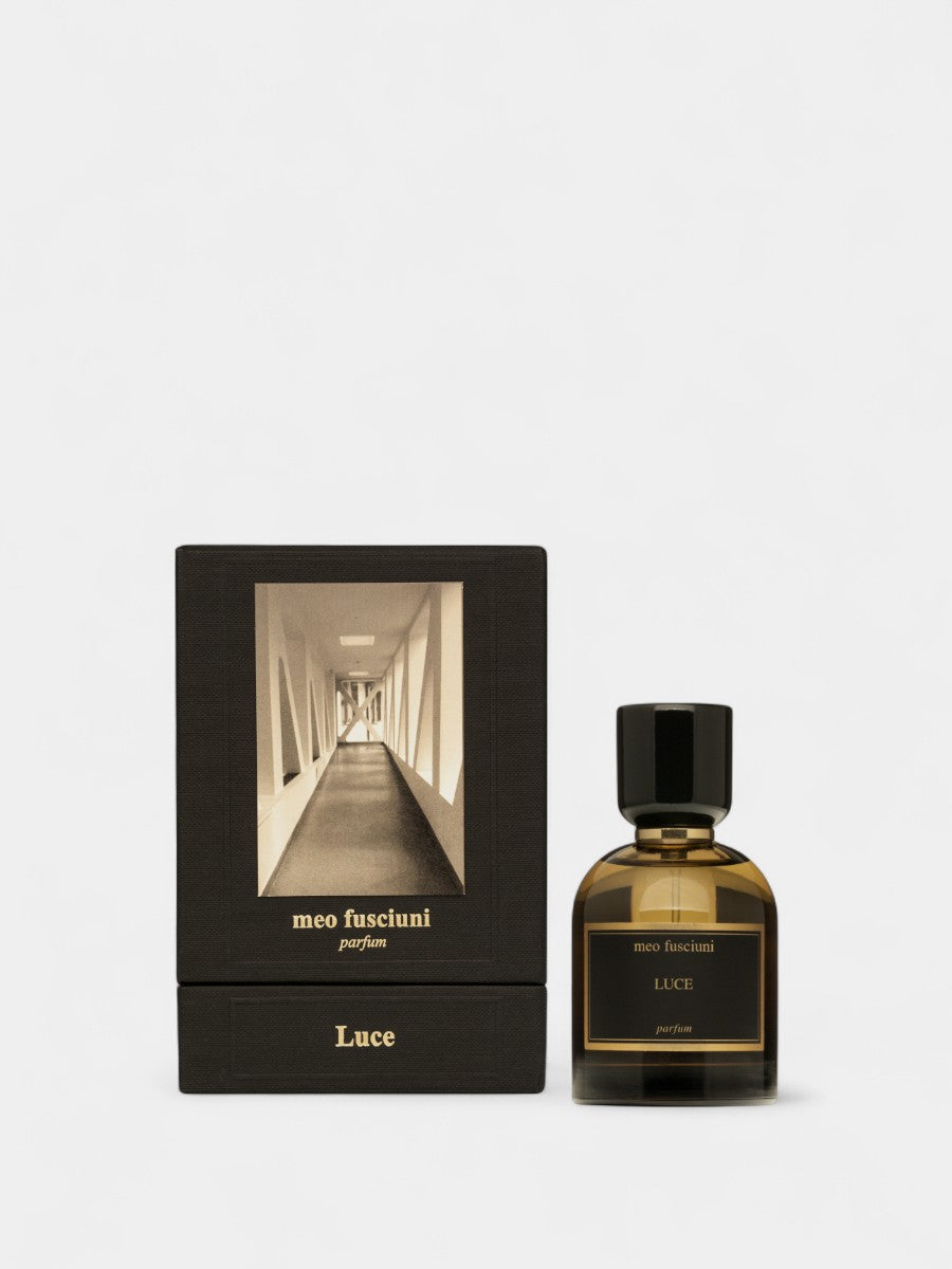 MEO FUSCIUNI LUCE EAU DE PARFUM 100ML MF16814  BALU.CH