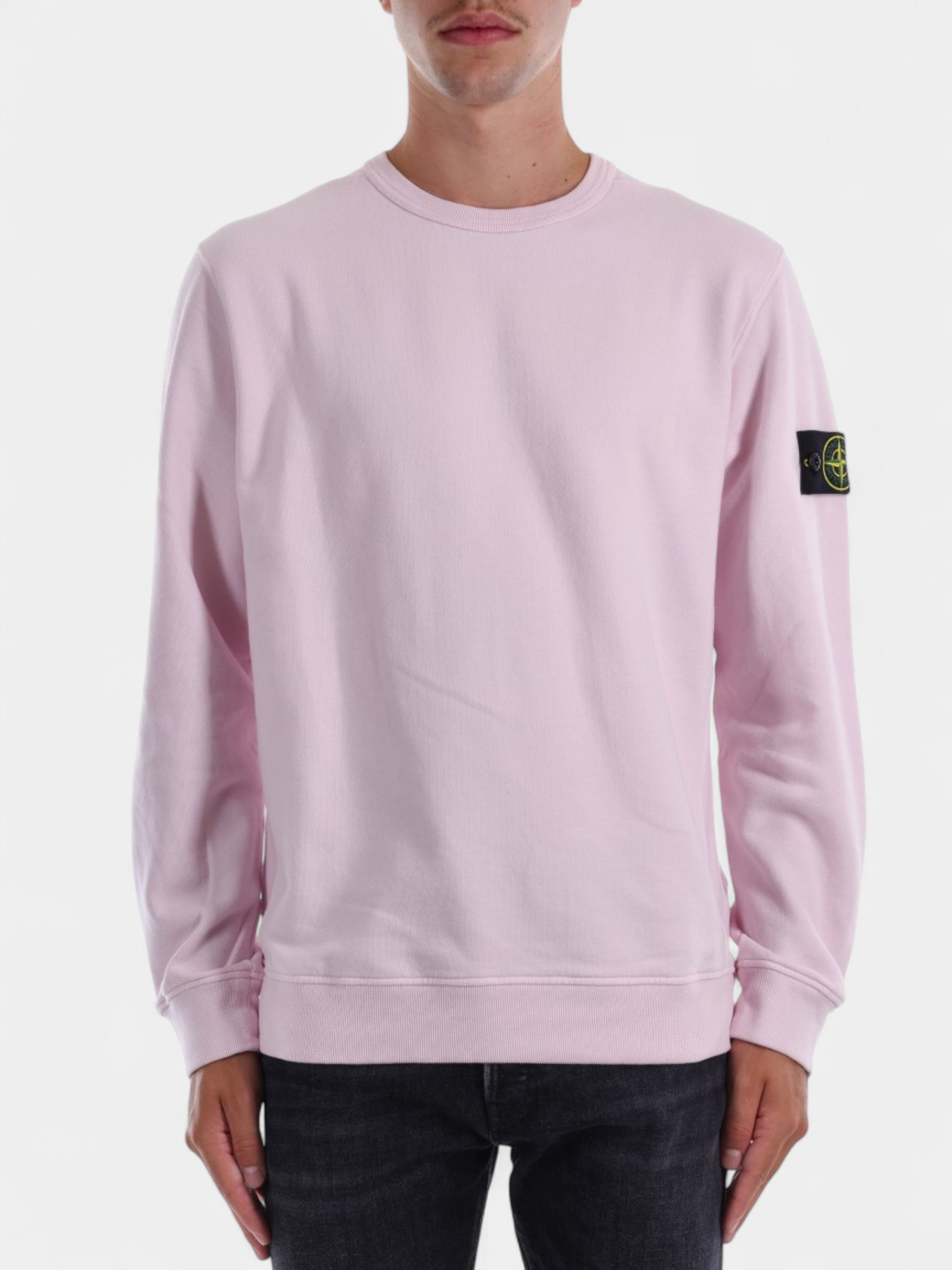 STONE ISLAND FELPA 6100028S0A20 V0080 BALU.CH