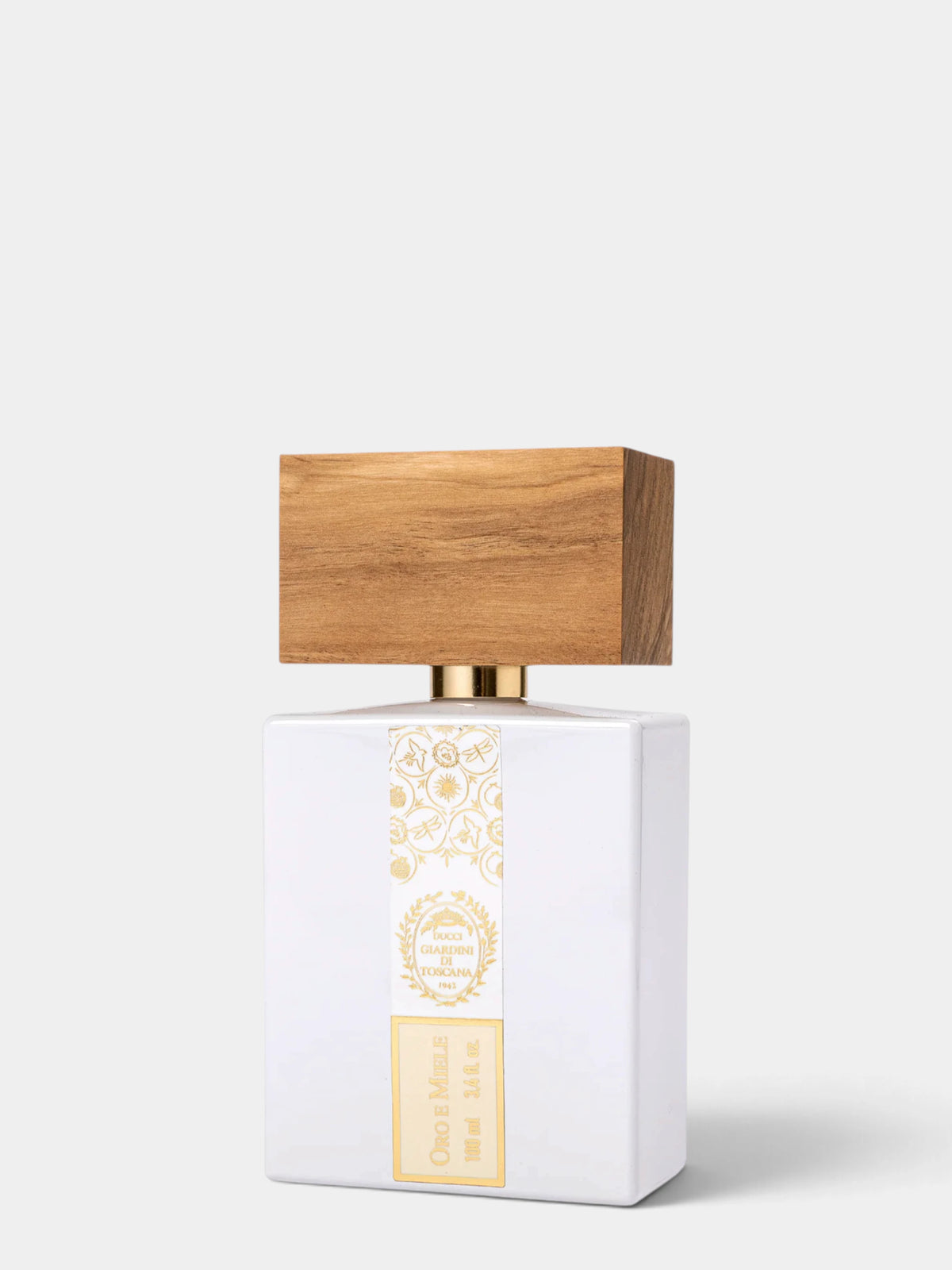Oro e Miele Eau de Parfum 100 ml