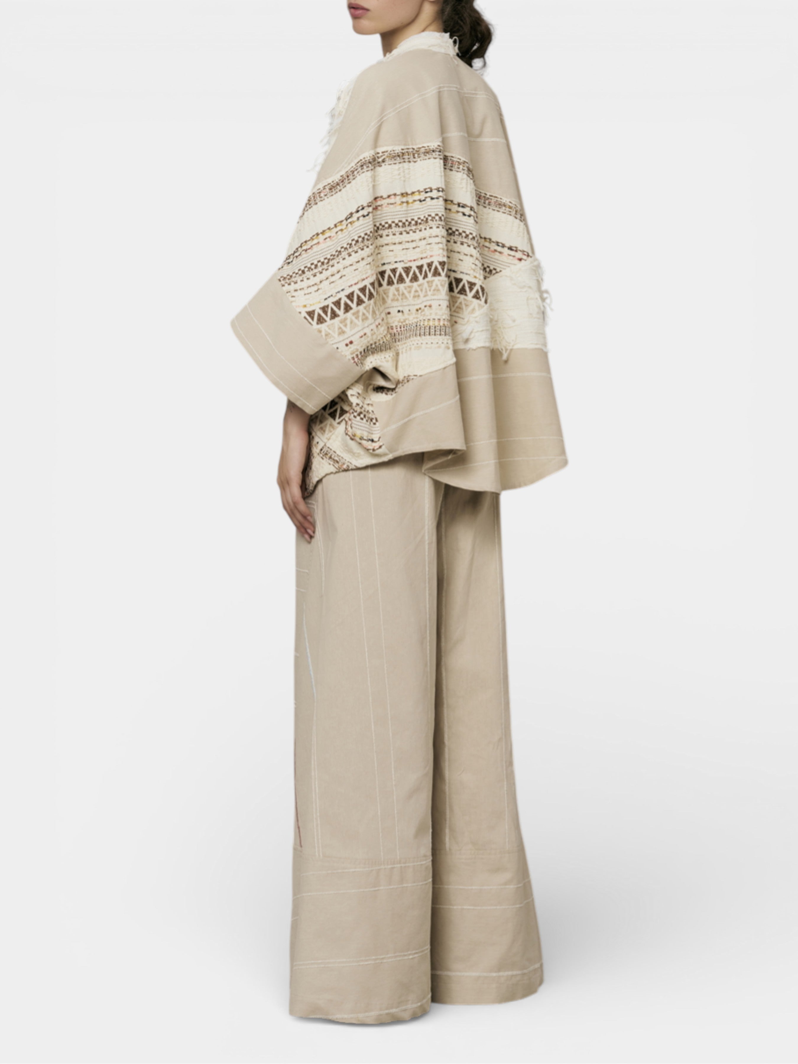 BEYE CABAN 6SBCA4I321 84 BALU.CH