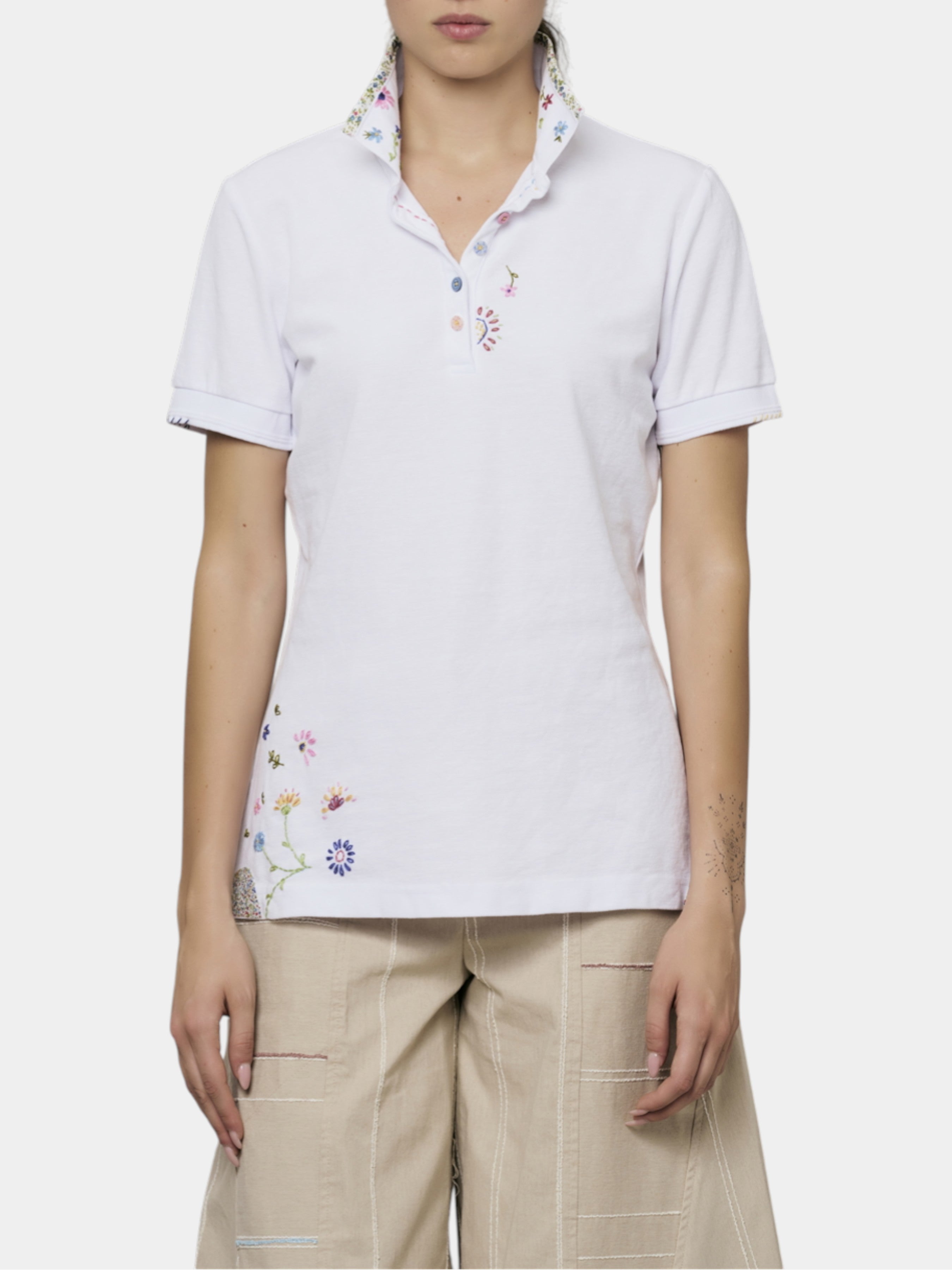 BEYE POLO MANICA CORTA 6SBCG1126 11 BALU.CH