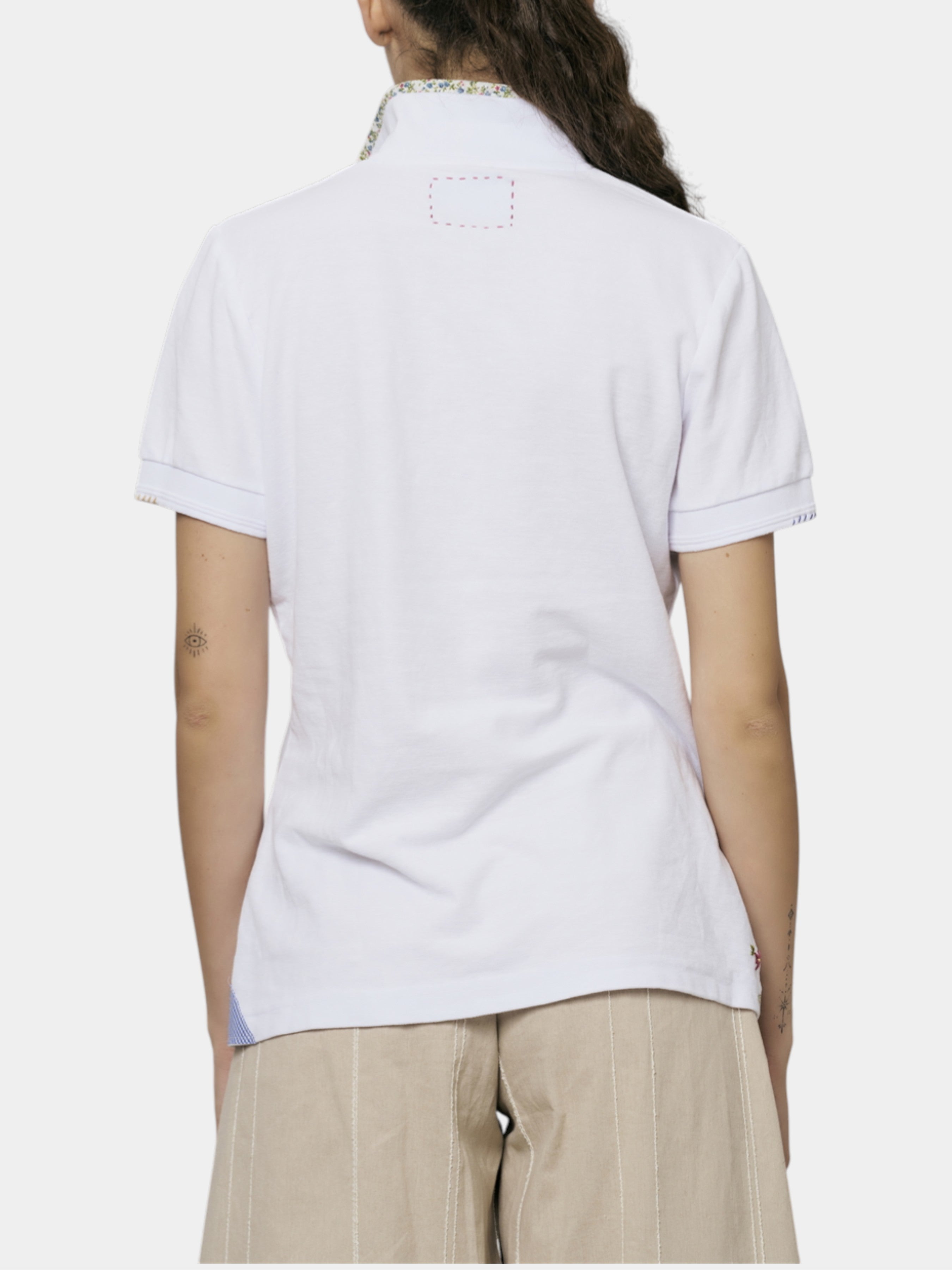 BEYE POLO MANICA CORTA 6SBCG1126 11 BALU.CH