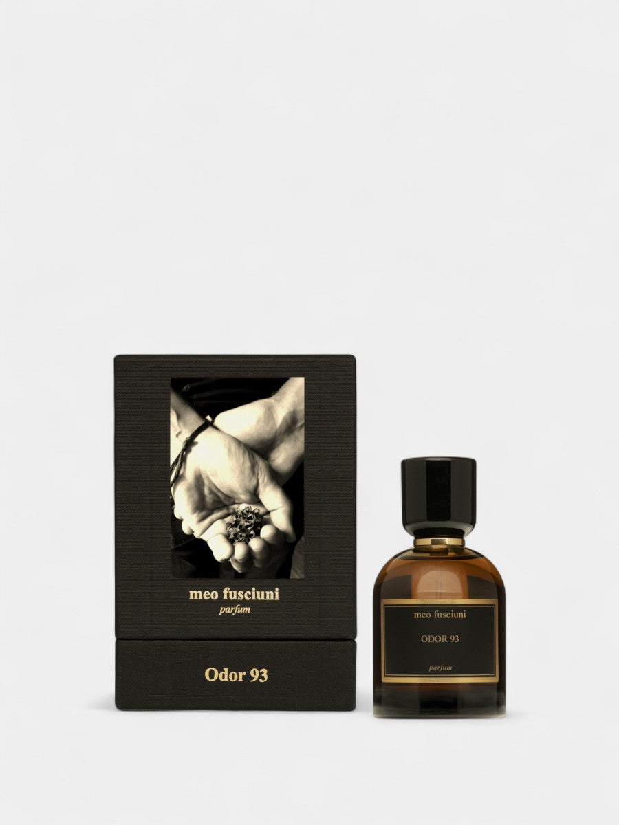 MEO FUSCIUNI ODOR 93 EAU DE PARFUM 100ML MF16838  BALU.CH