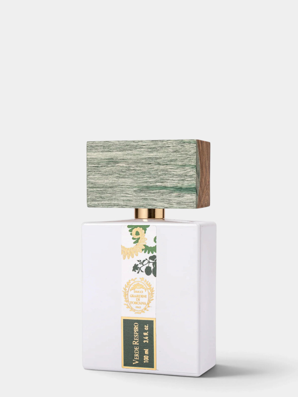 Verde Respiro Eau de Parfum 100 ml
