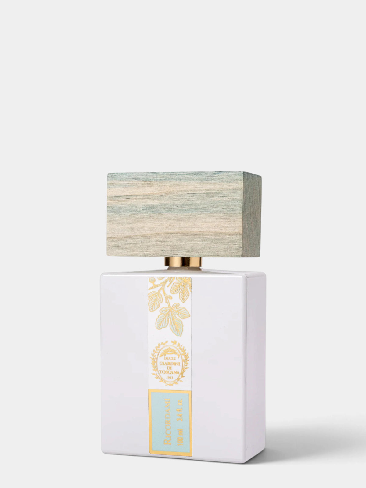 Ricordami Eau de Parfum 100 ml