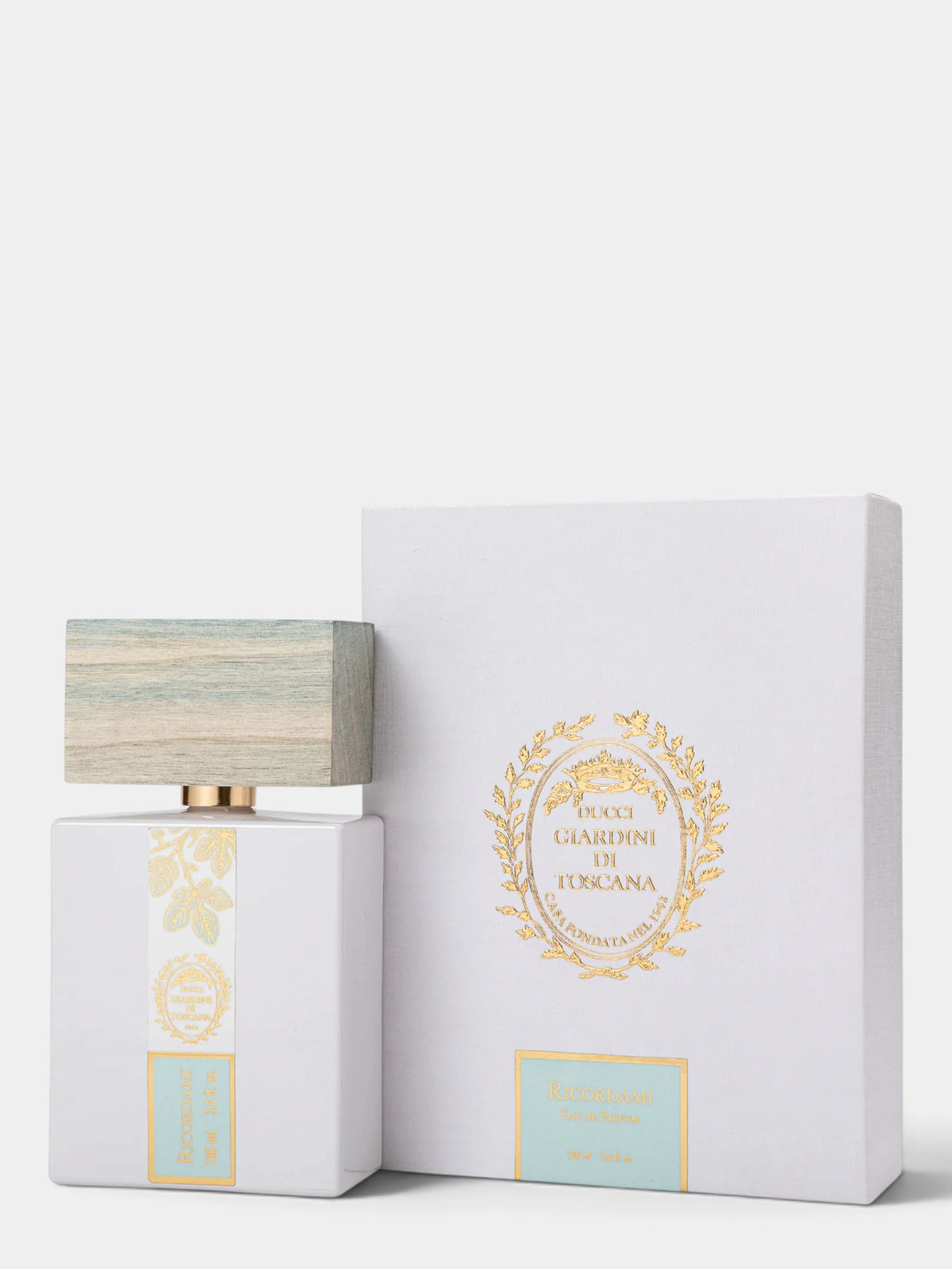 Ricordami Eau de Parfum 100 ml