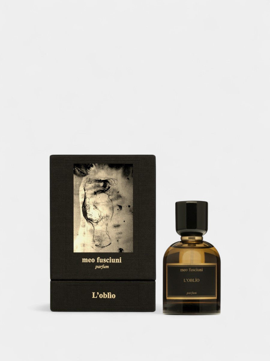 MEO FUSCIUNI L'OBLIO EAU DE PARFUM 100ML MF16845  BALU.CH