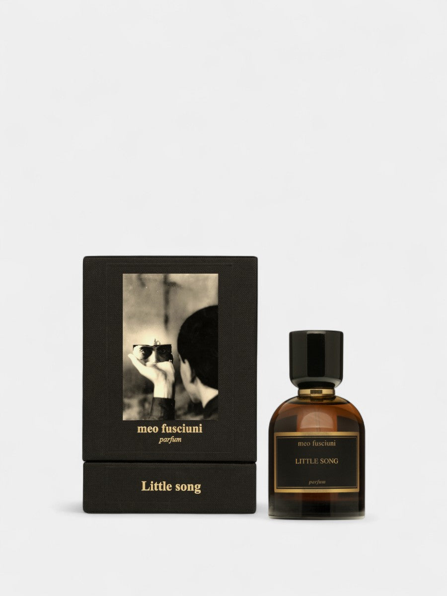 MEO FUSCIUNI LITTLE SONG EAU DE PARFUM 100ML MF15848  BALU.CH