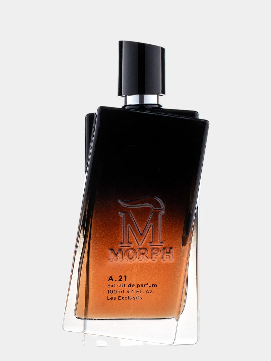 MORPH A21 - EXTRAIT DE PARFUM 100ML MOR13 A21 BALU.CH