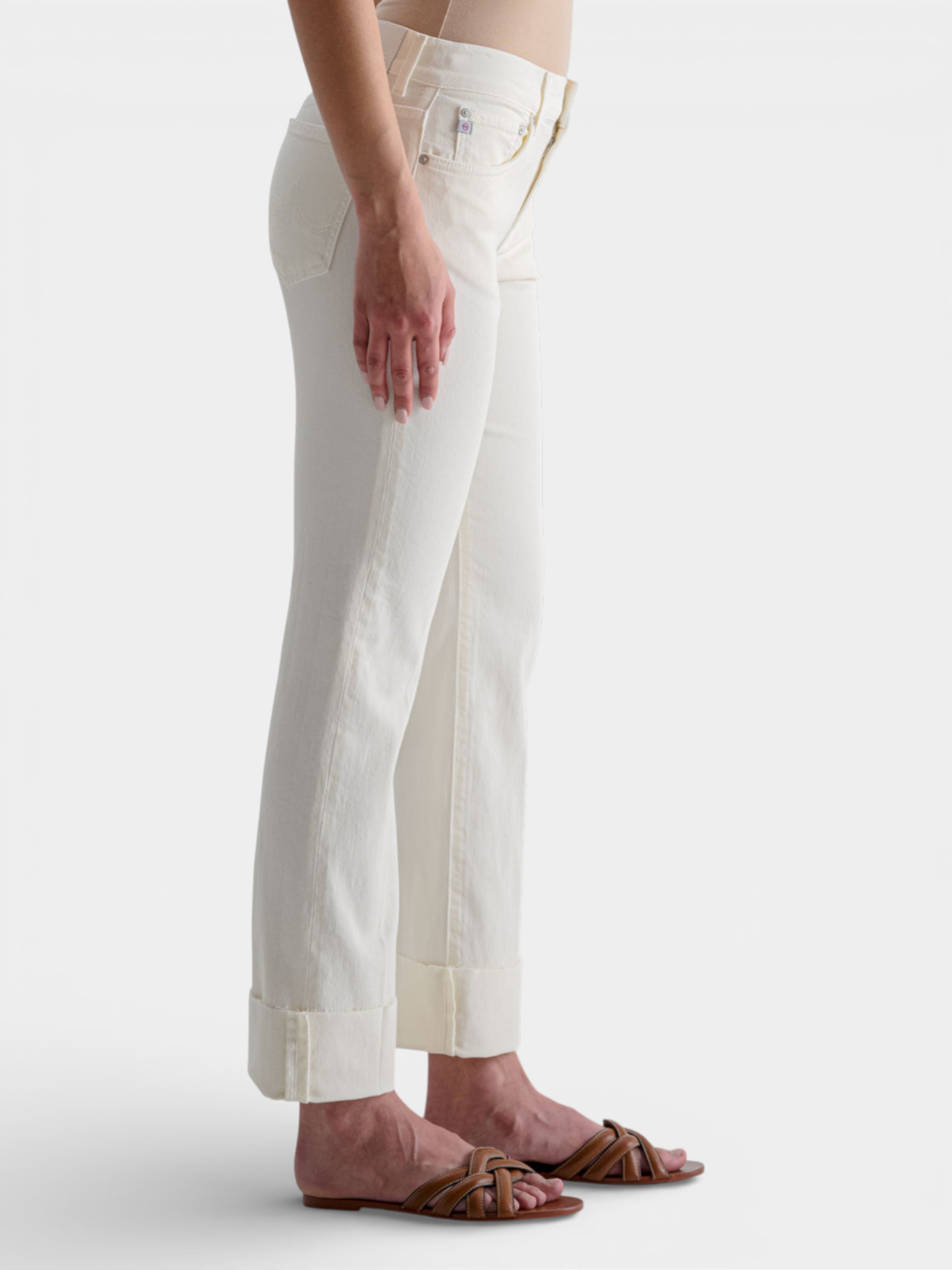 AG JEANS JEANS VITA MEDIA W0083059 MARS BALU.CH