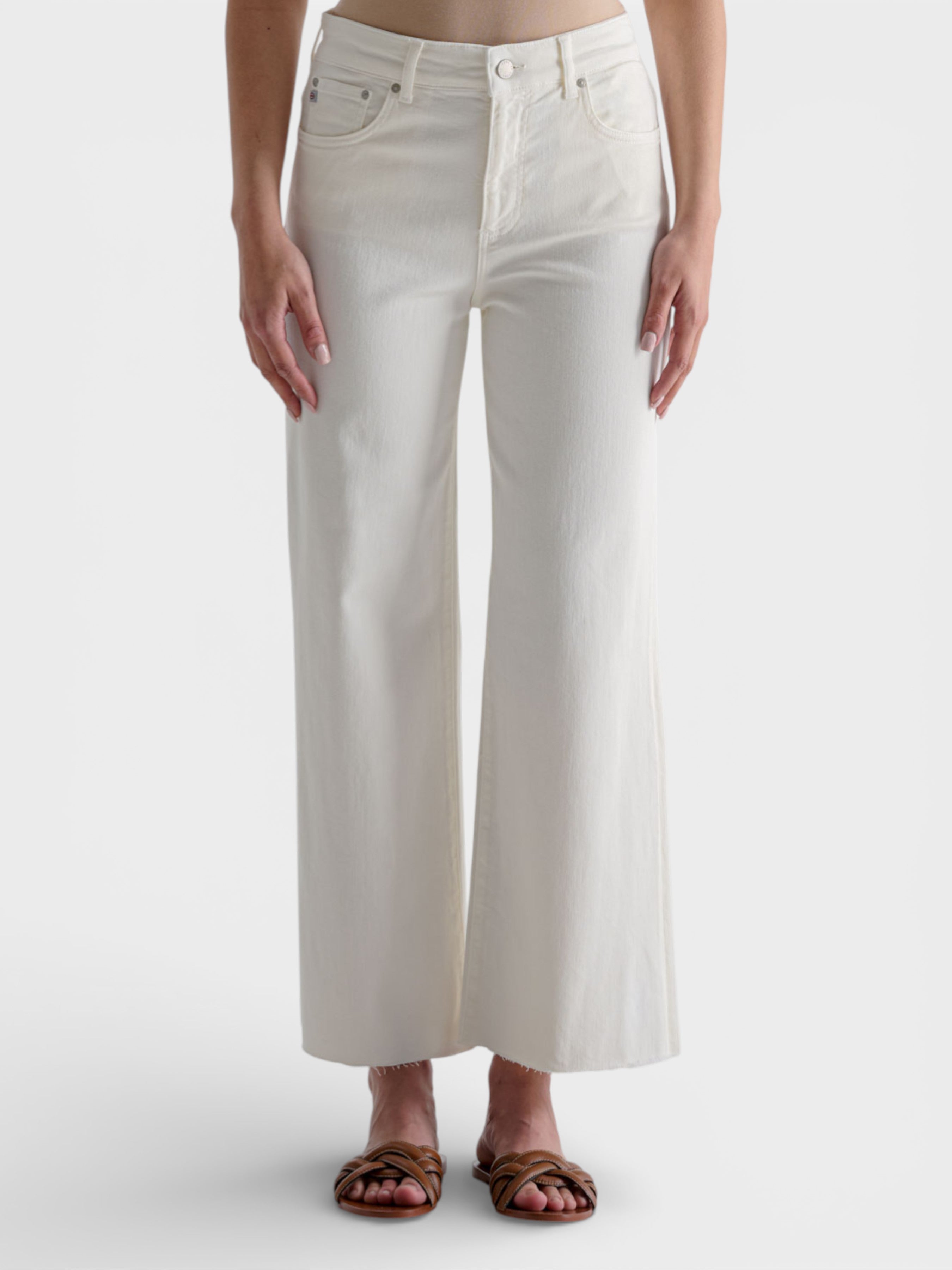 AG JEANS JEANS VITA ALTA W0105059 MARS BALU.CH