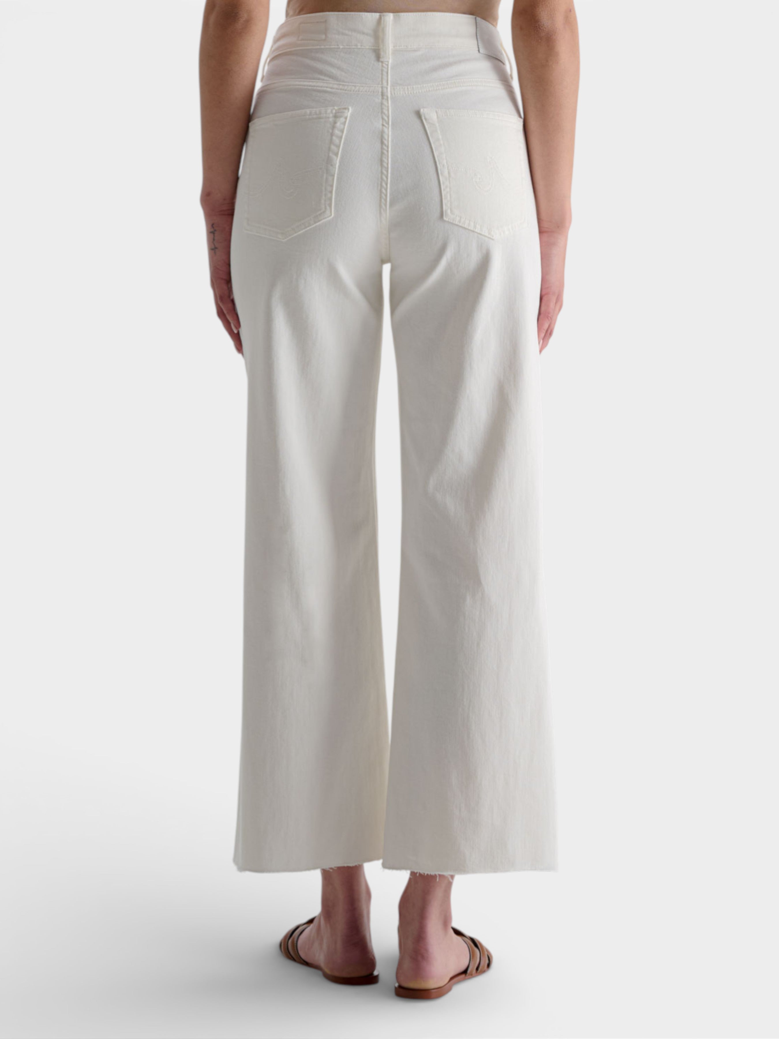 AG JEANS JEANS VITA ALTA W0105059 MARS BALU.CH